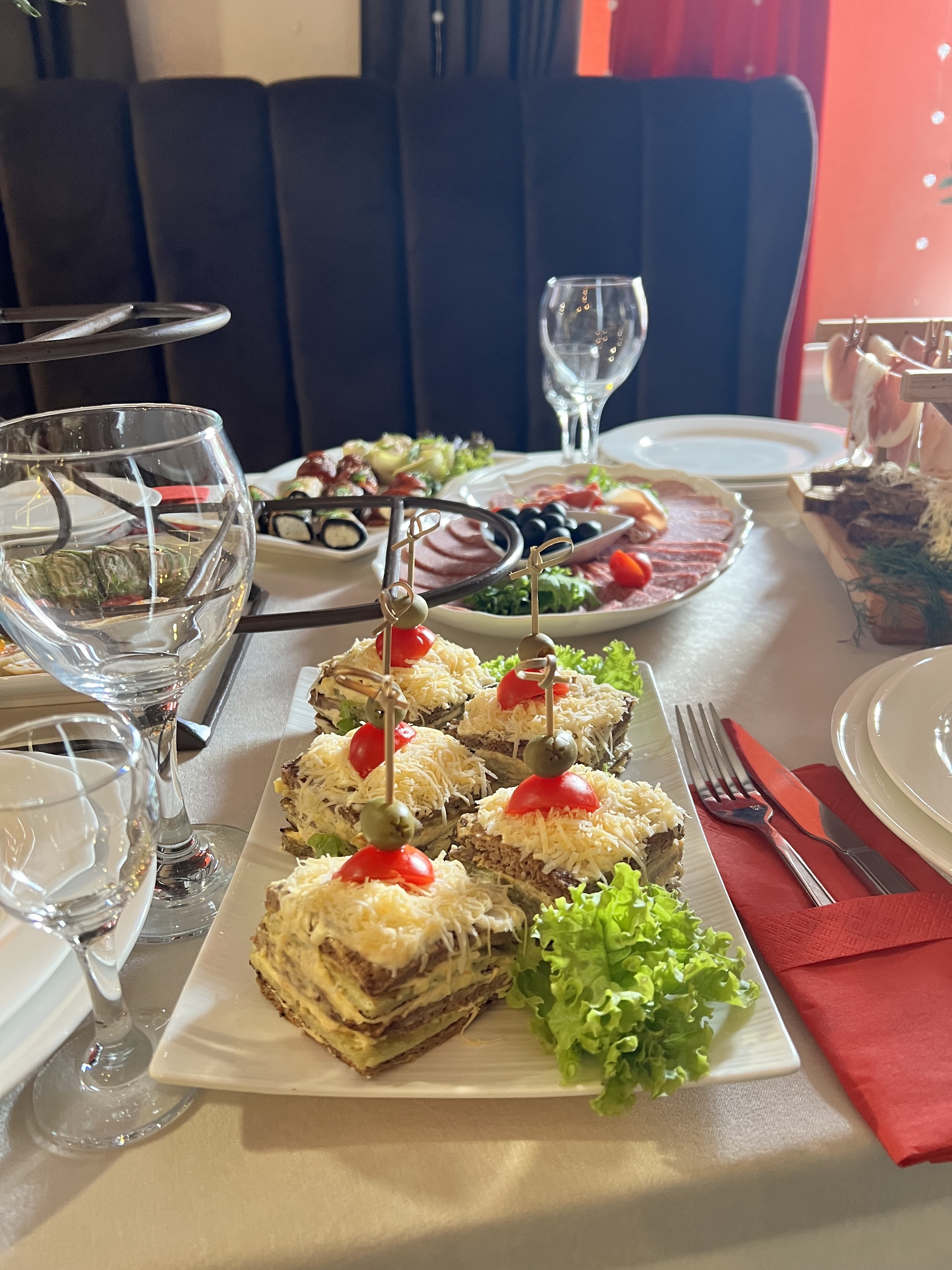 Ресторан "Lux Club" image 5