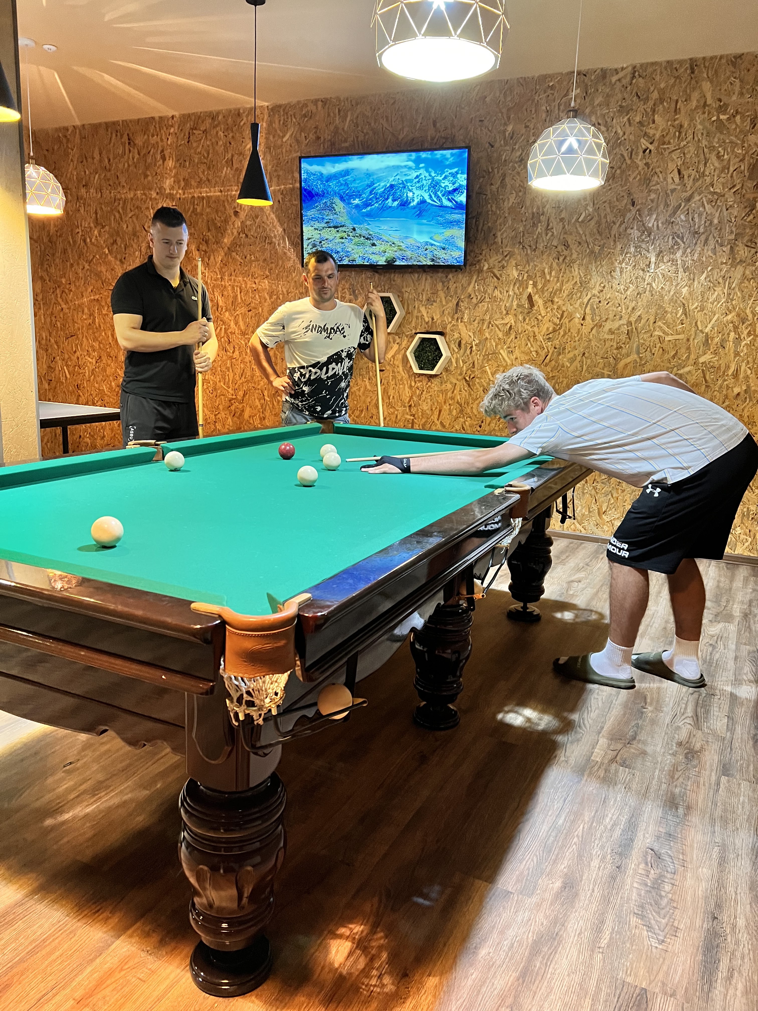 Ресторан "Lux Club" image 6