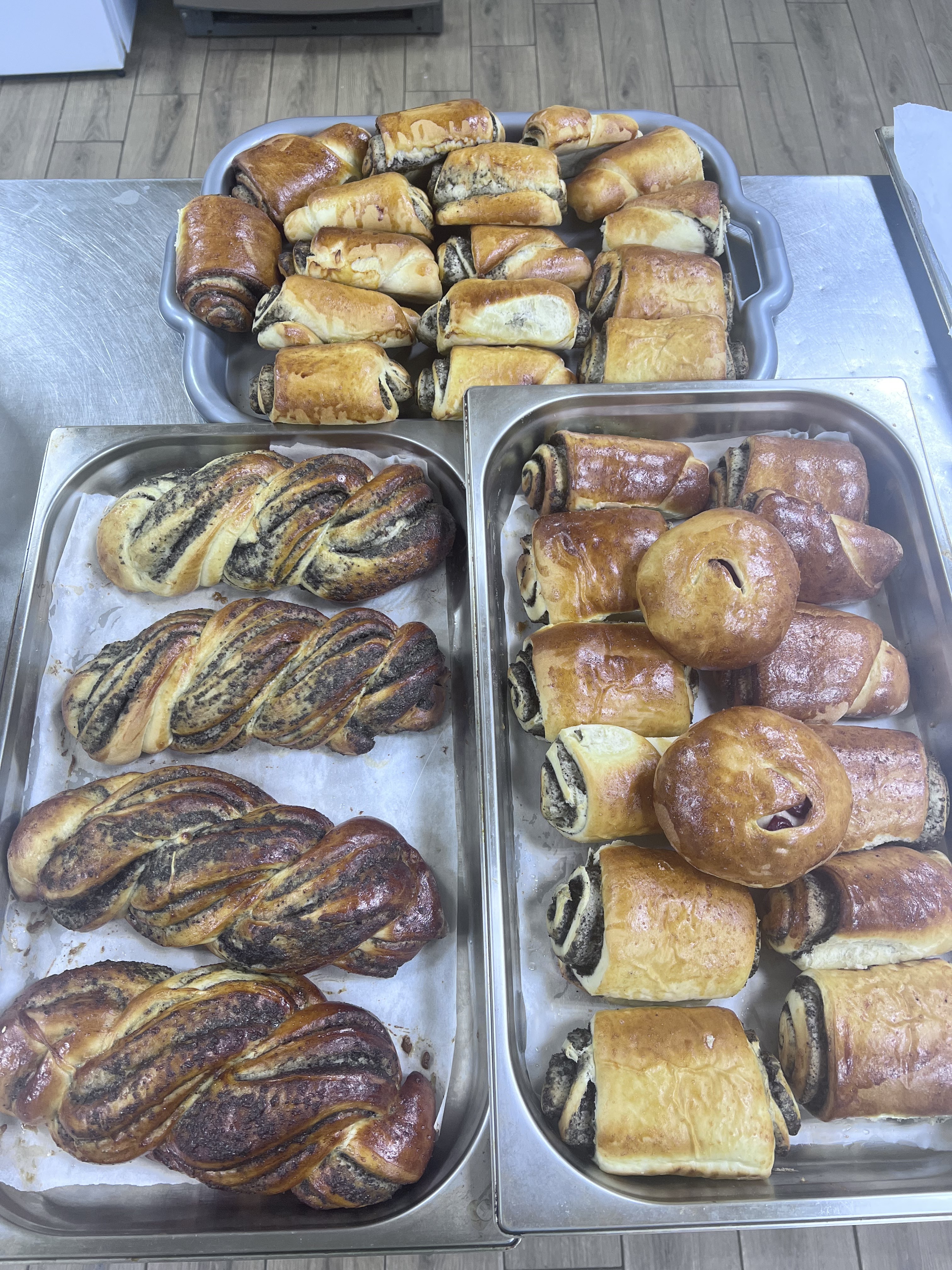 Ресторан "Lux Club" image 7