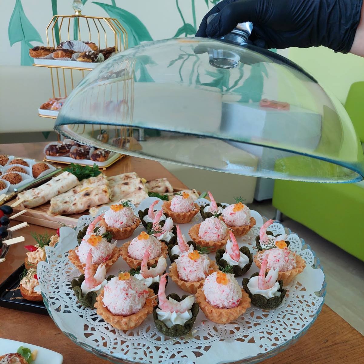 Ресторан "Lux Club" image 8