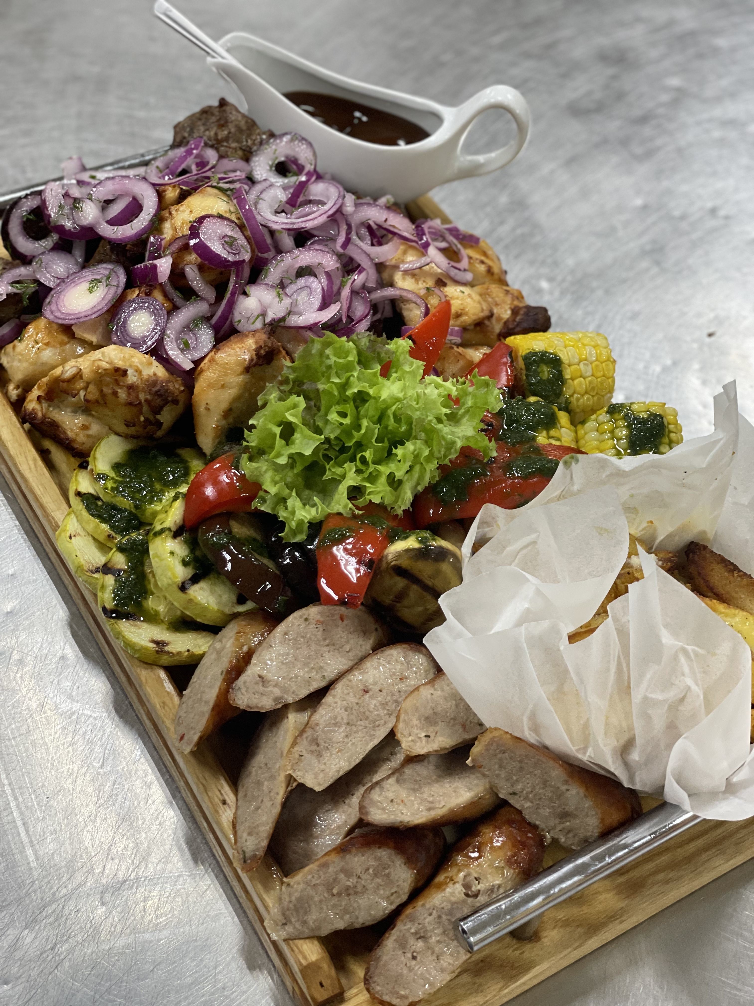 Ресторан "Lux Club" image 9