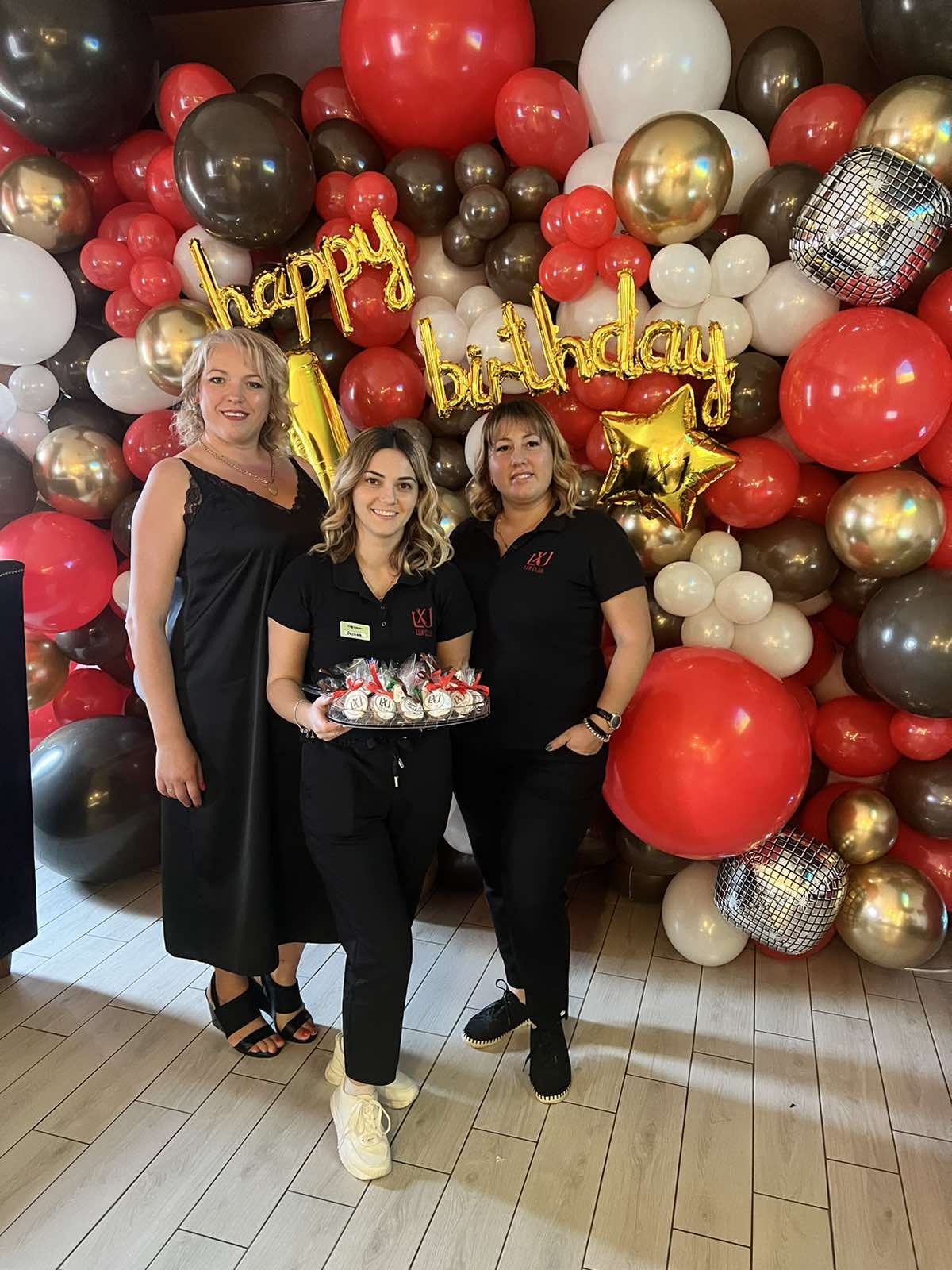 Ресторан "Lux Club" image 10