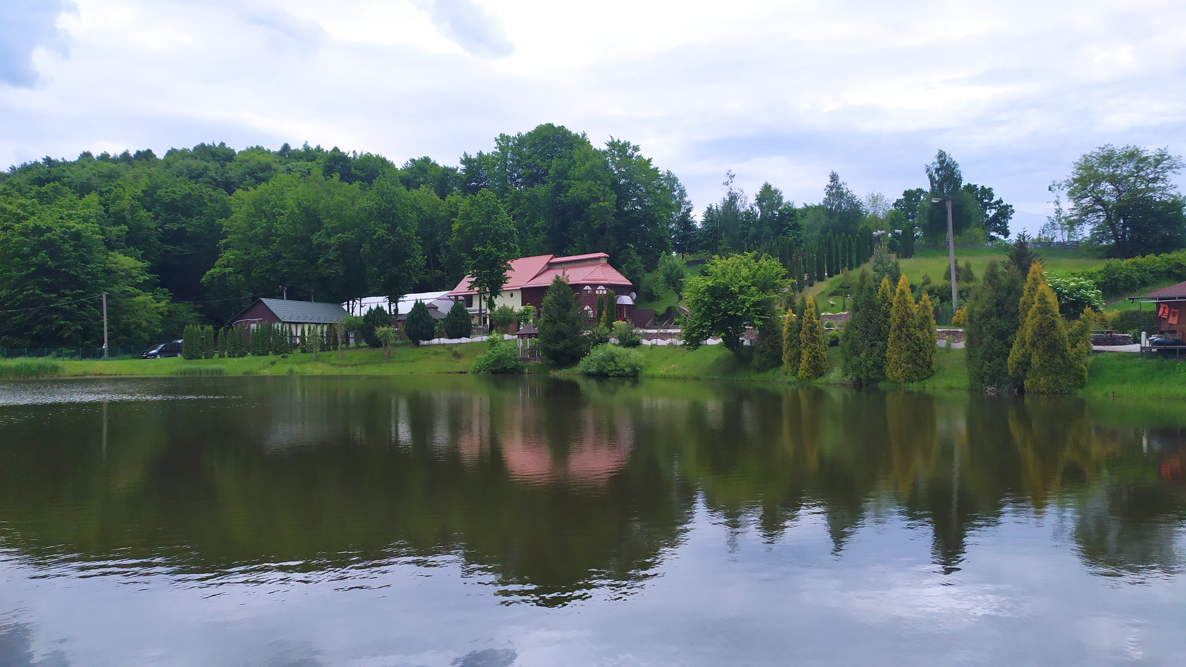 Bereh Lyubovi image 2