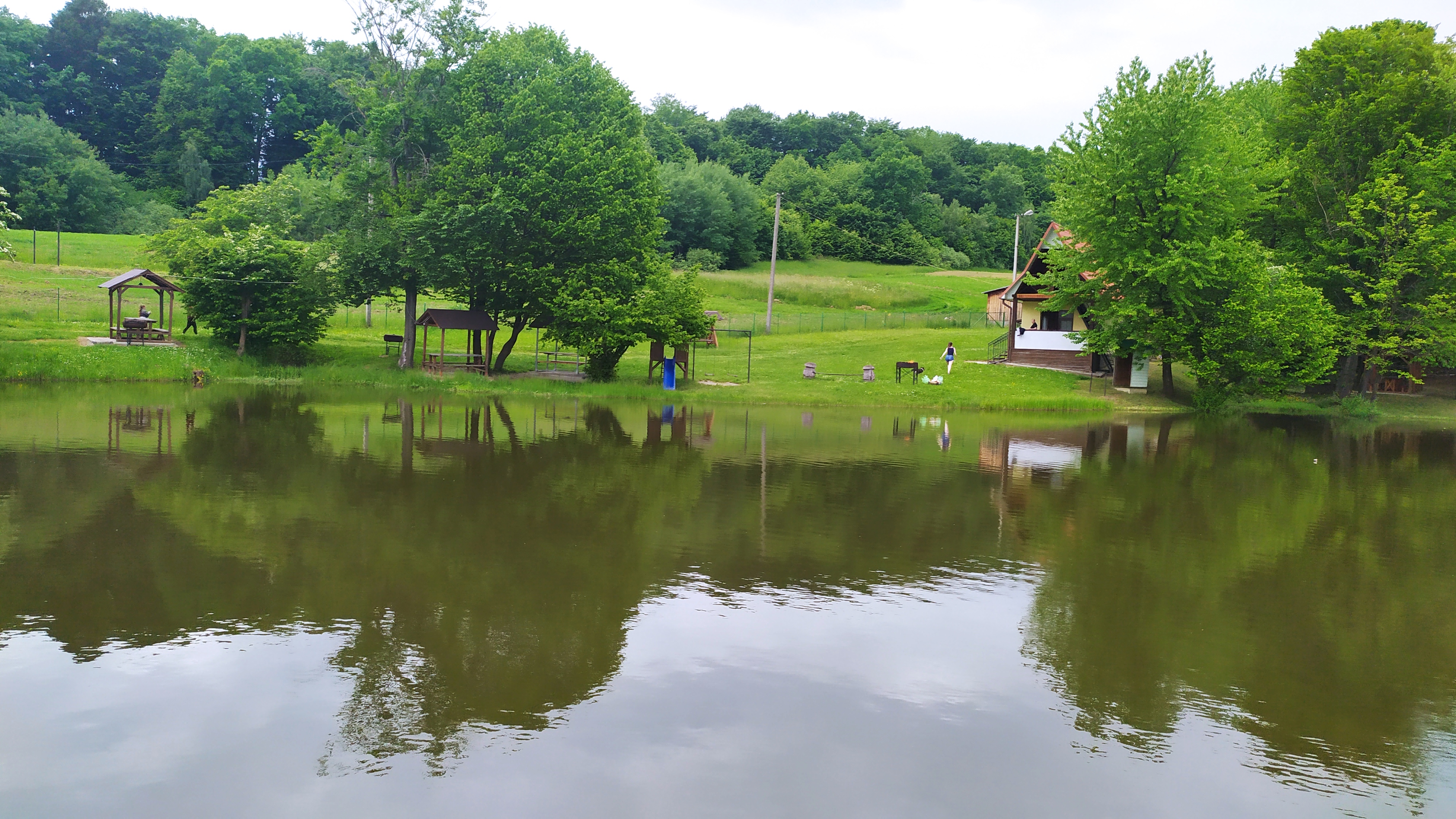 Bereh Lyubovi image 5