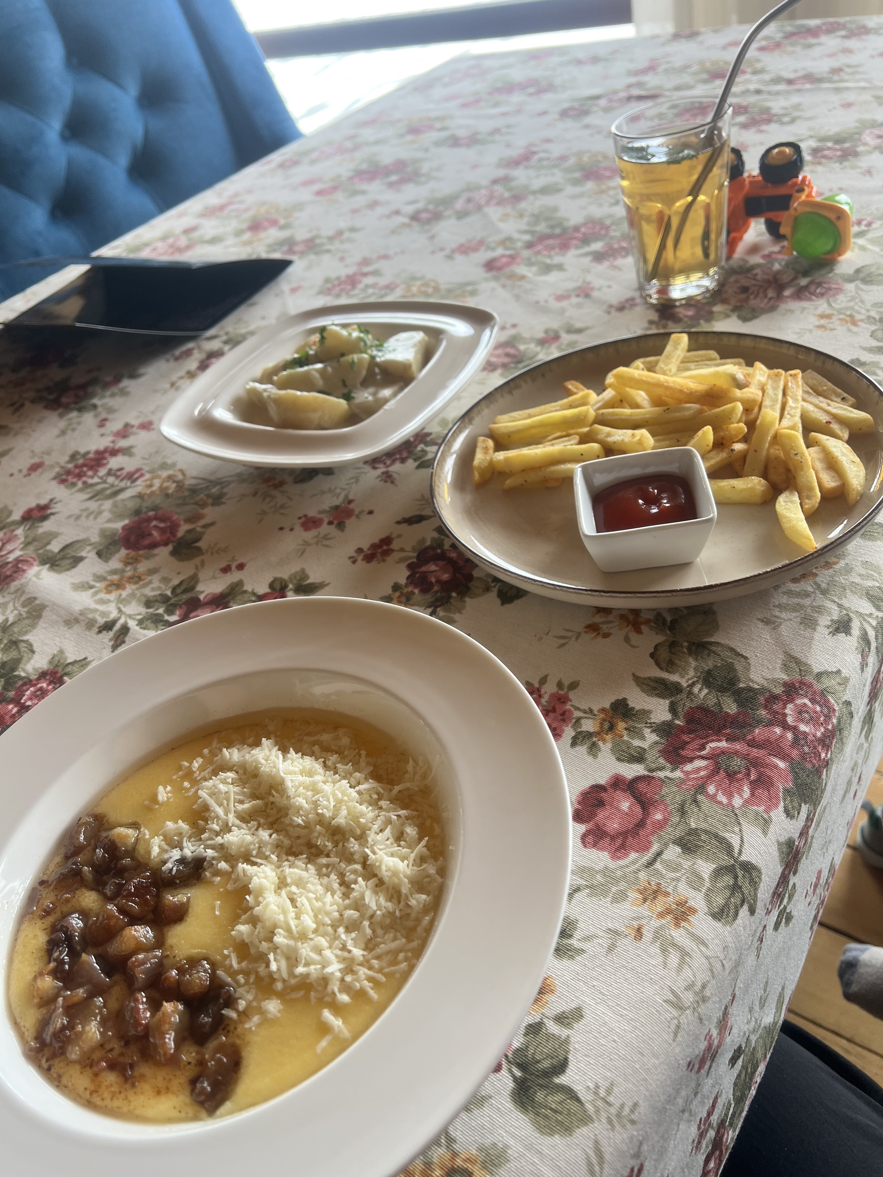 Restaurant of the National Kitchen image 1