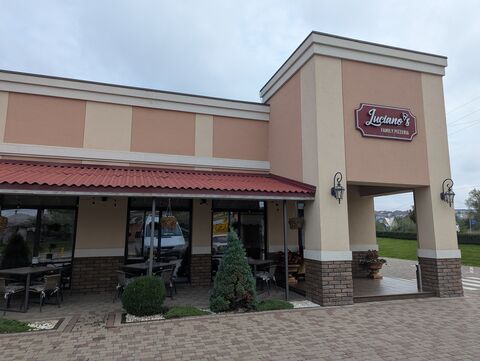 Luciano’s Family Pizzeria image 3