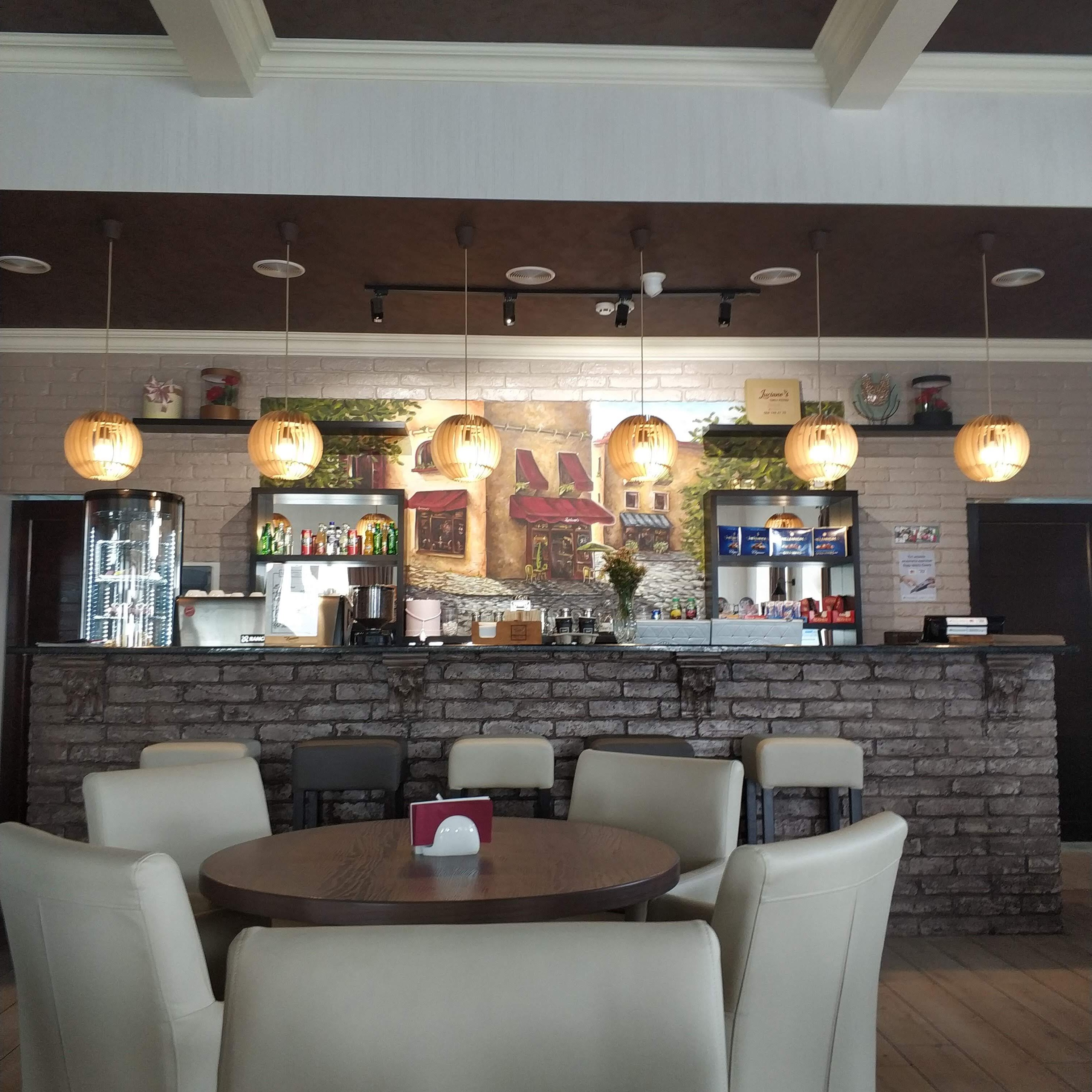 Luciano’s Family Pizzeria image 4