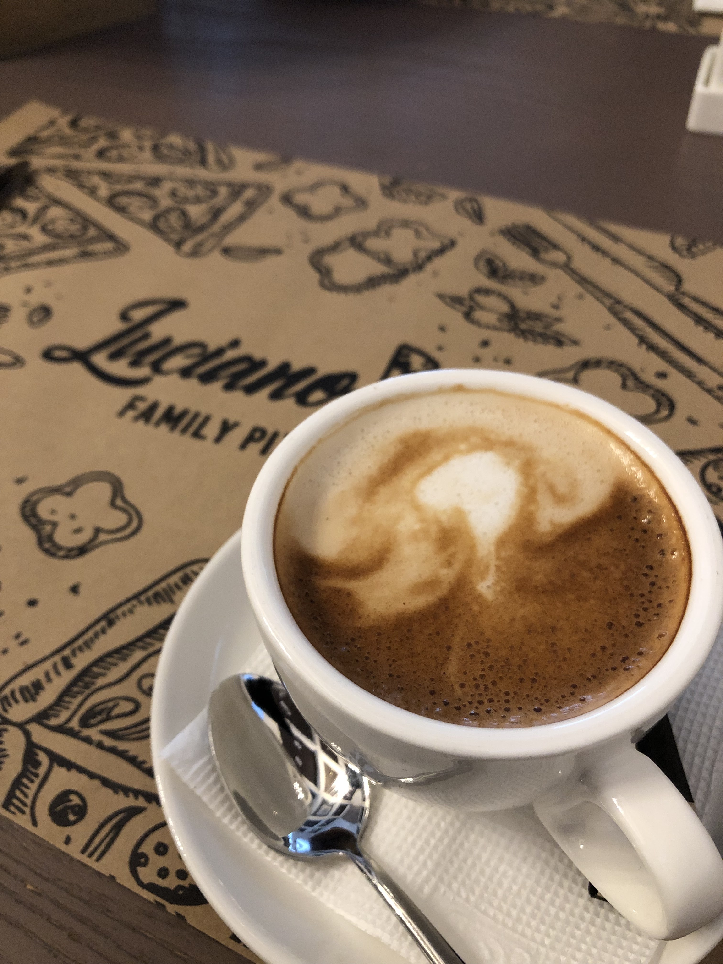 Luciano’s Family Pizzeria image 5