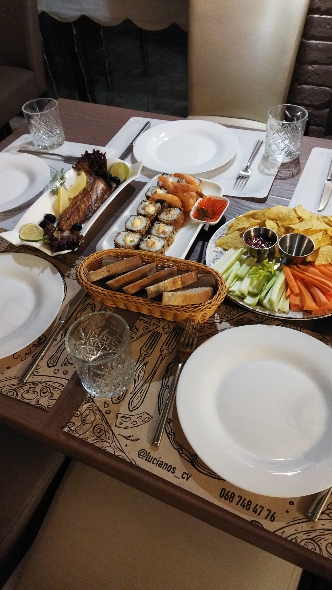 Luciano’s Family Pizzeria image 6