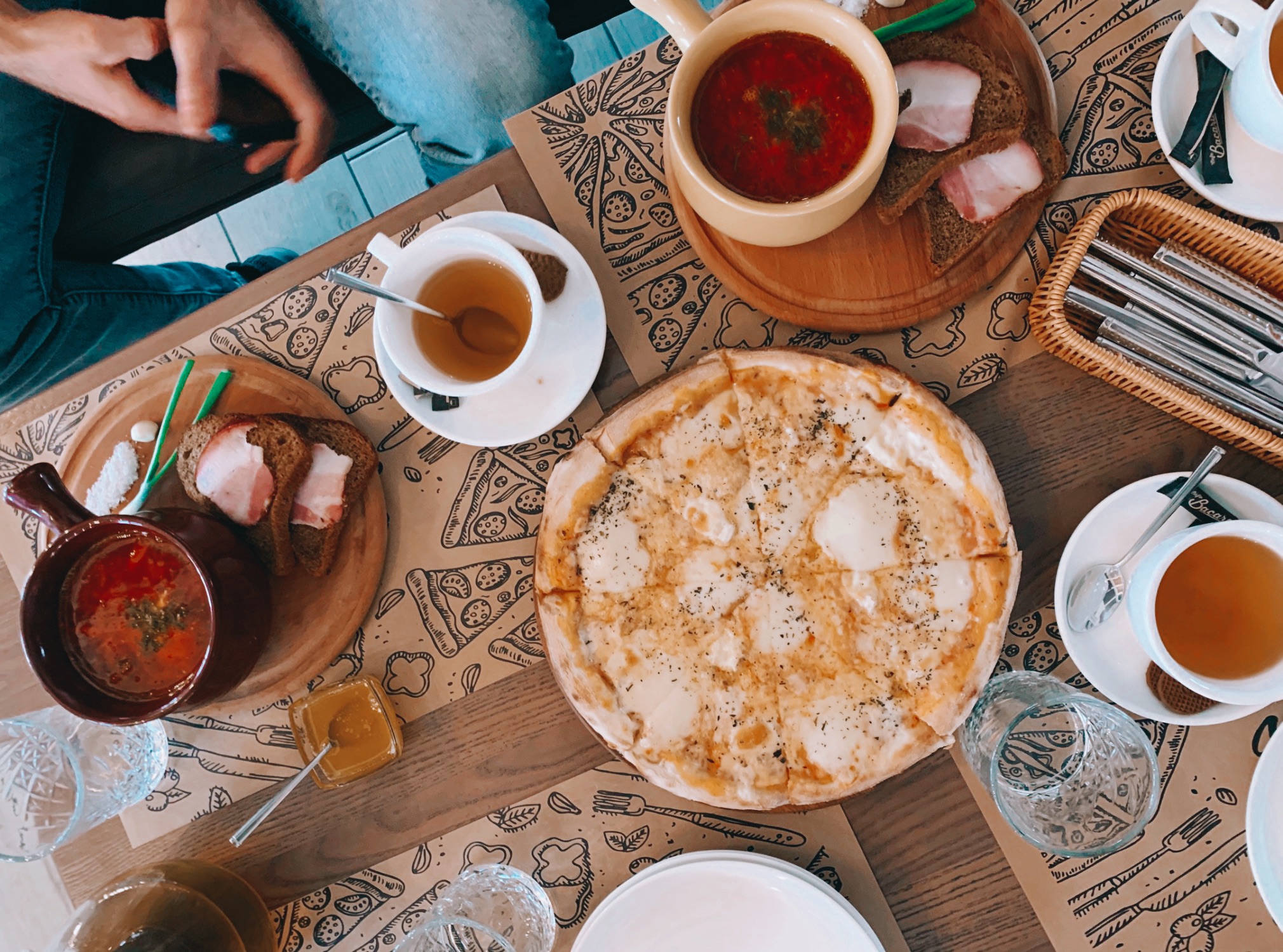 Luciano’s Family Pizzeria image 8