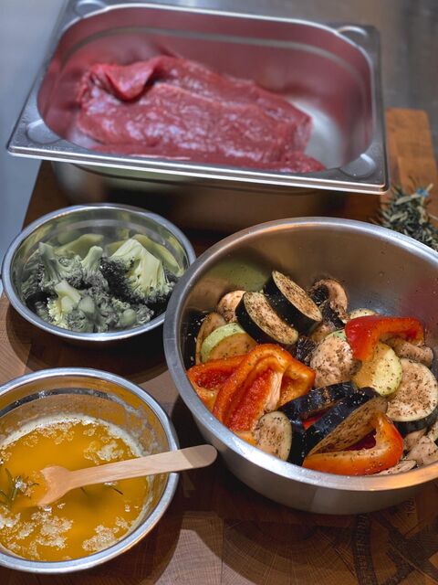 Meat Mix image 6