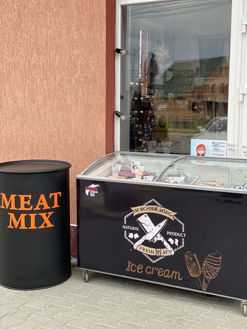Meat Mix image 7