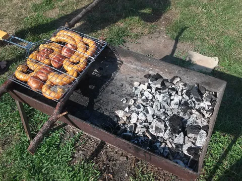 Rutka. Restoran image 1