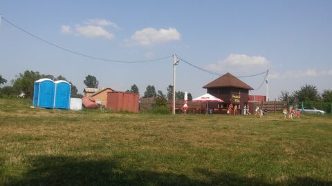 Rutka. Restoran image 5