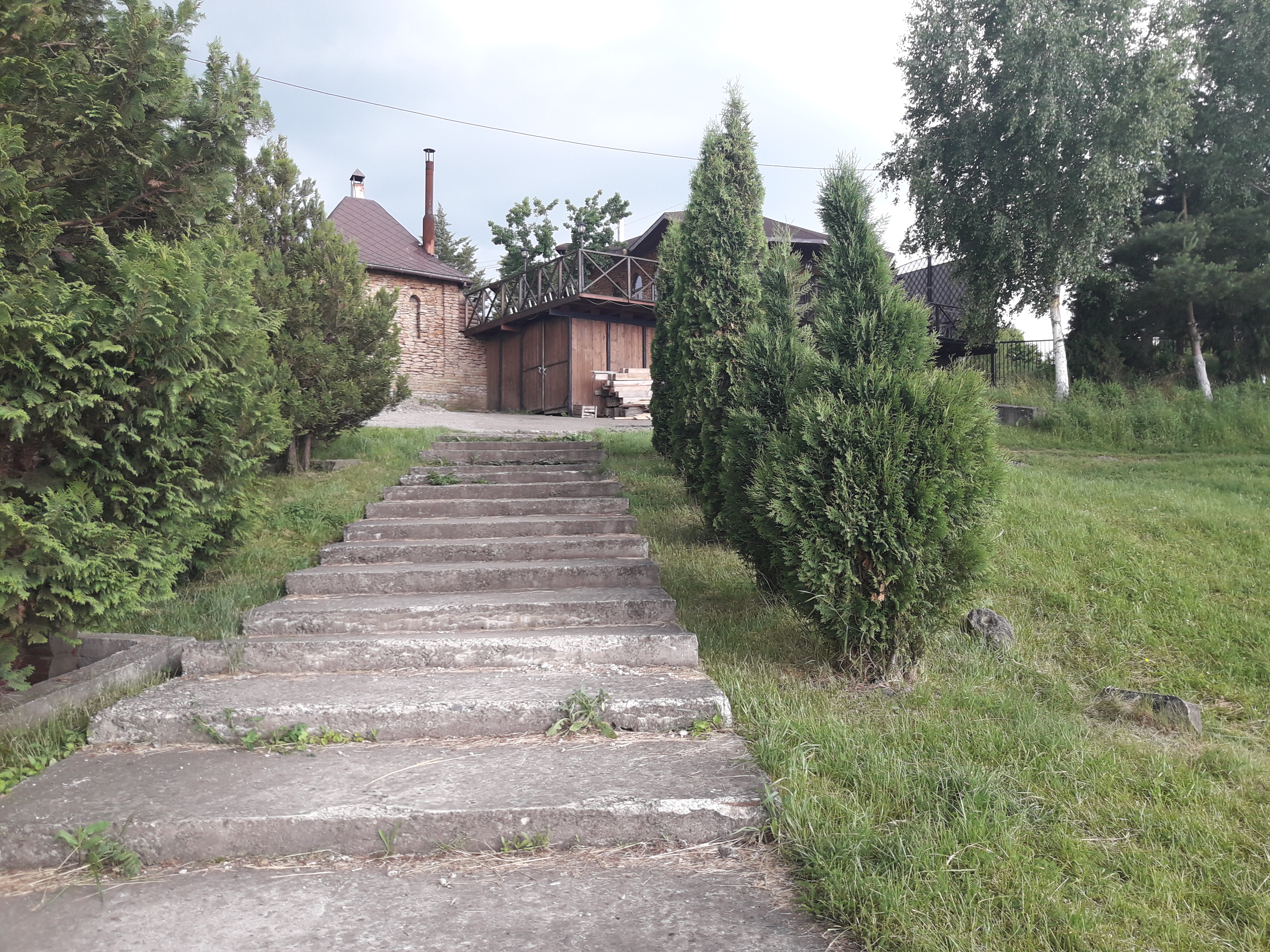 Rutka. Restoran image 6