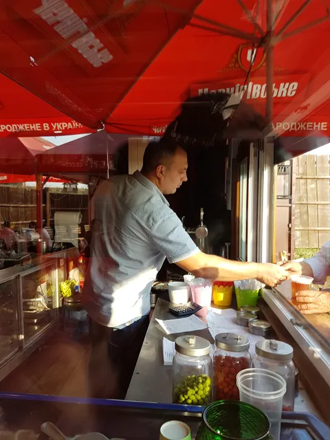 Rutka. Restoran image 7