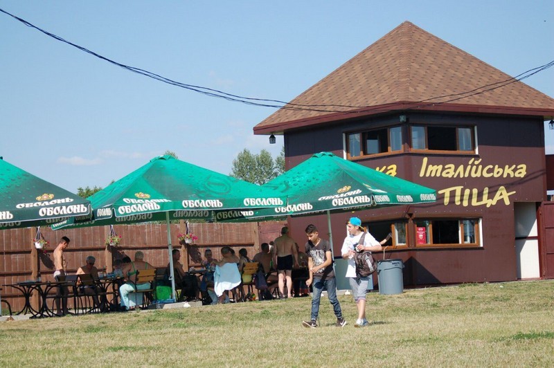 Rutka. Restoran image 9