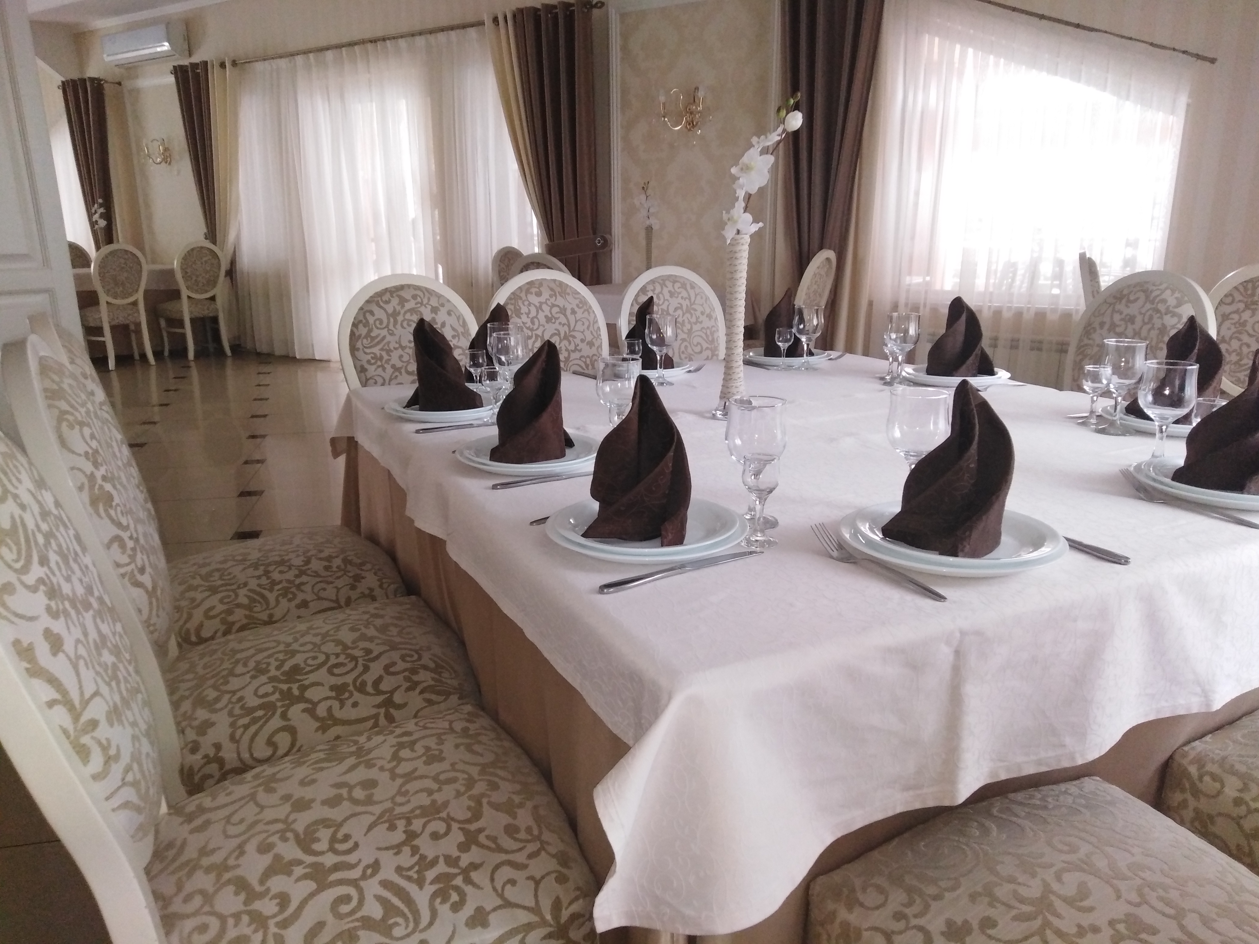 Райский дворик image 1
