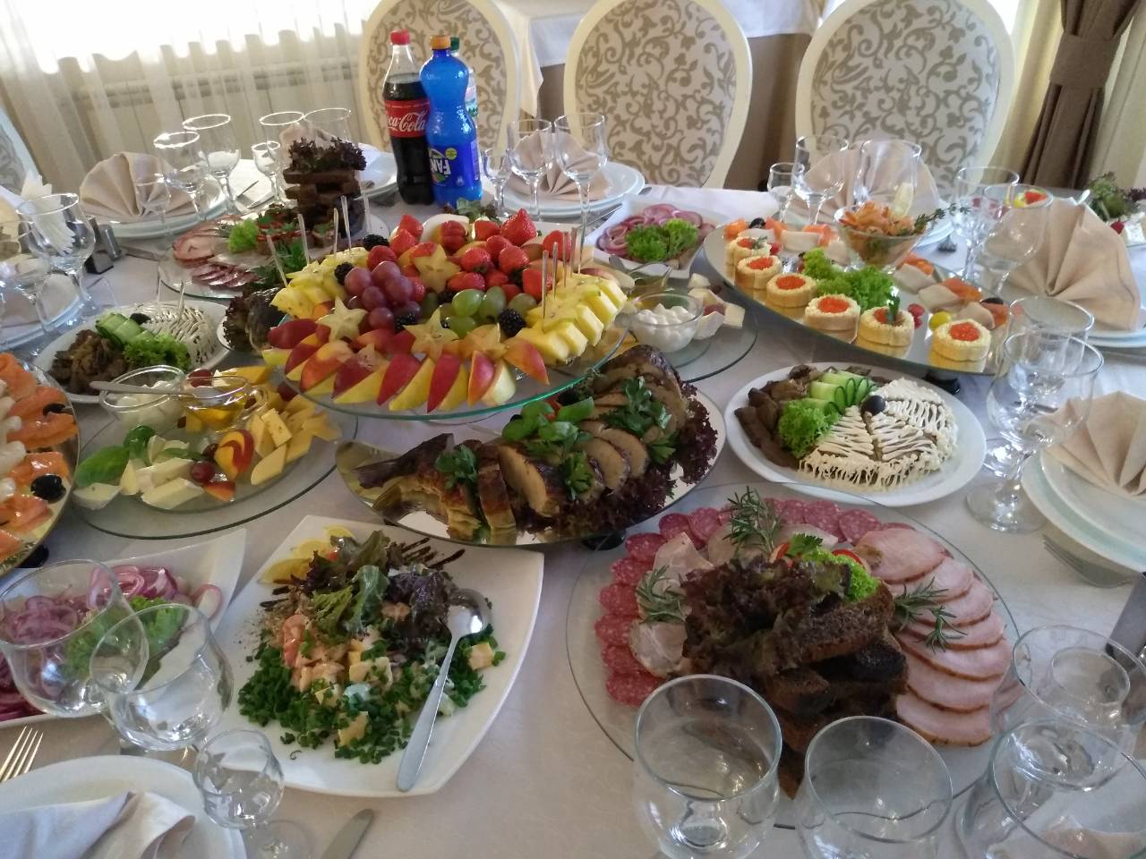 Райский дворик image 2