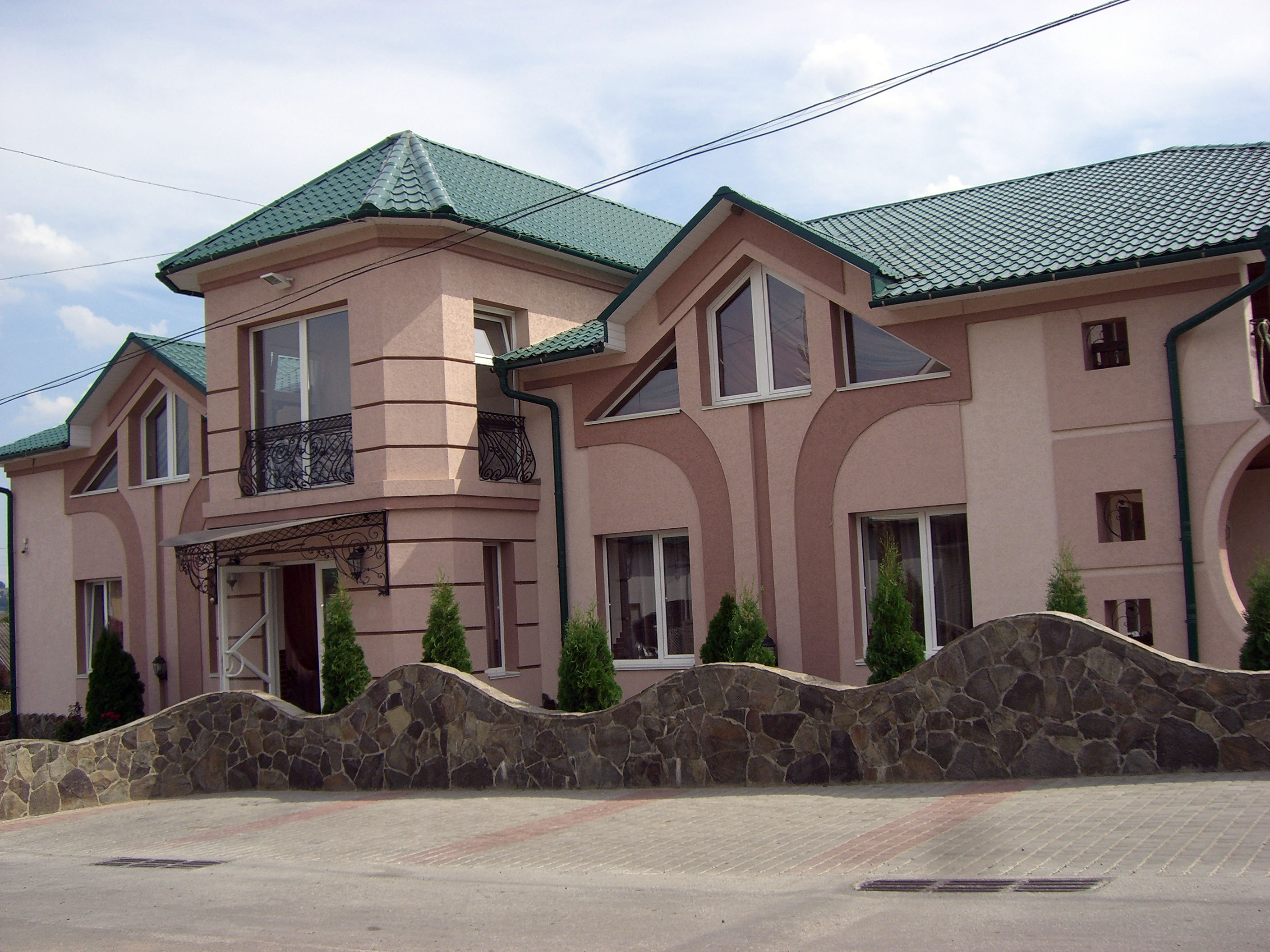 Райский дворик image 3