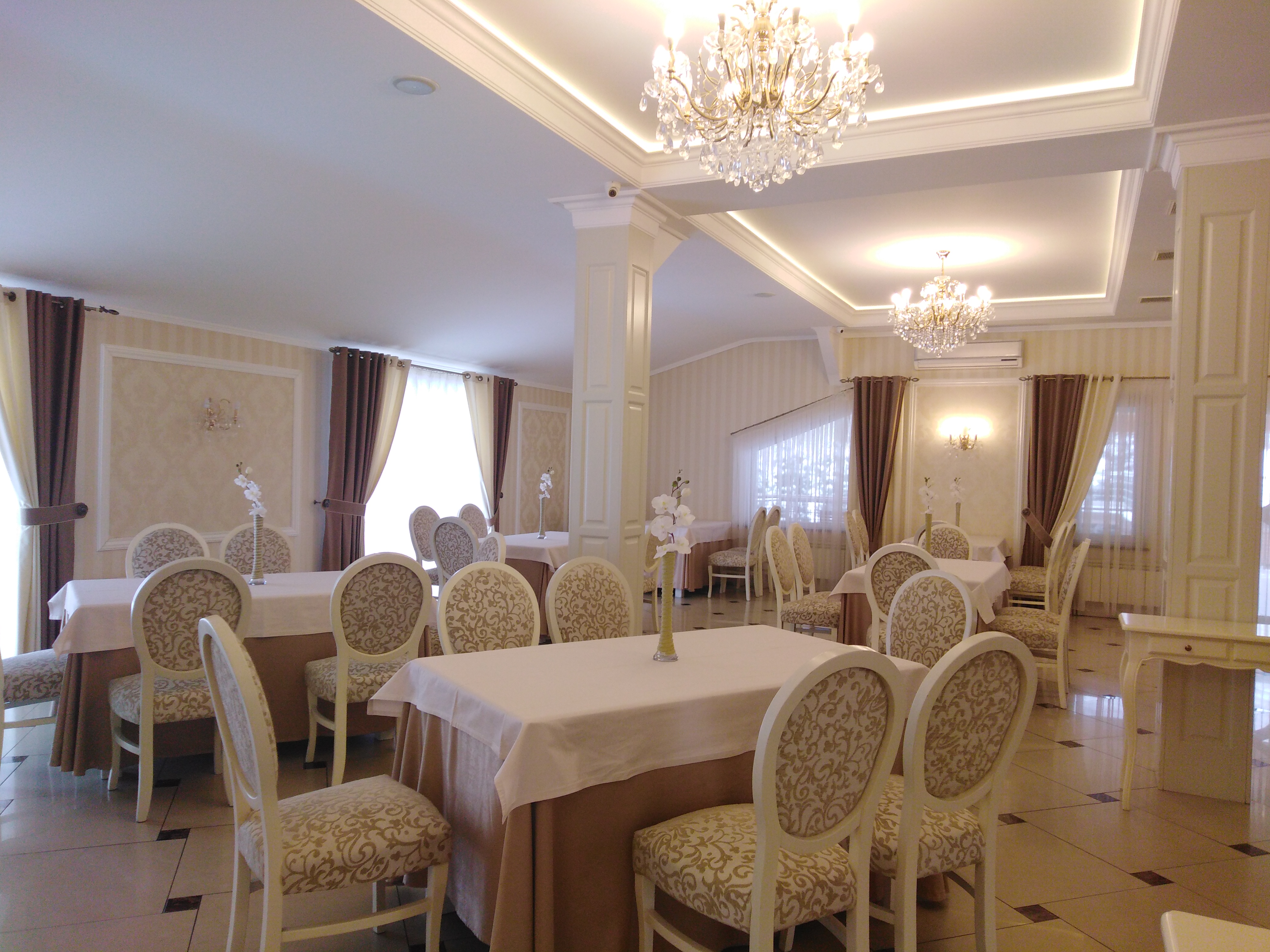 Райский дворик image 7