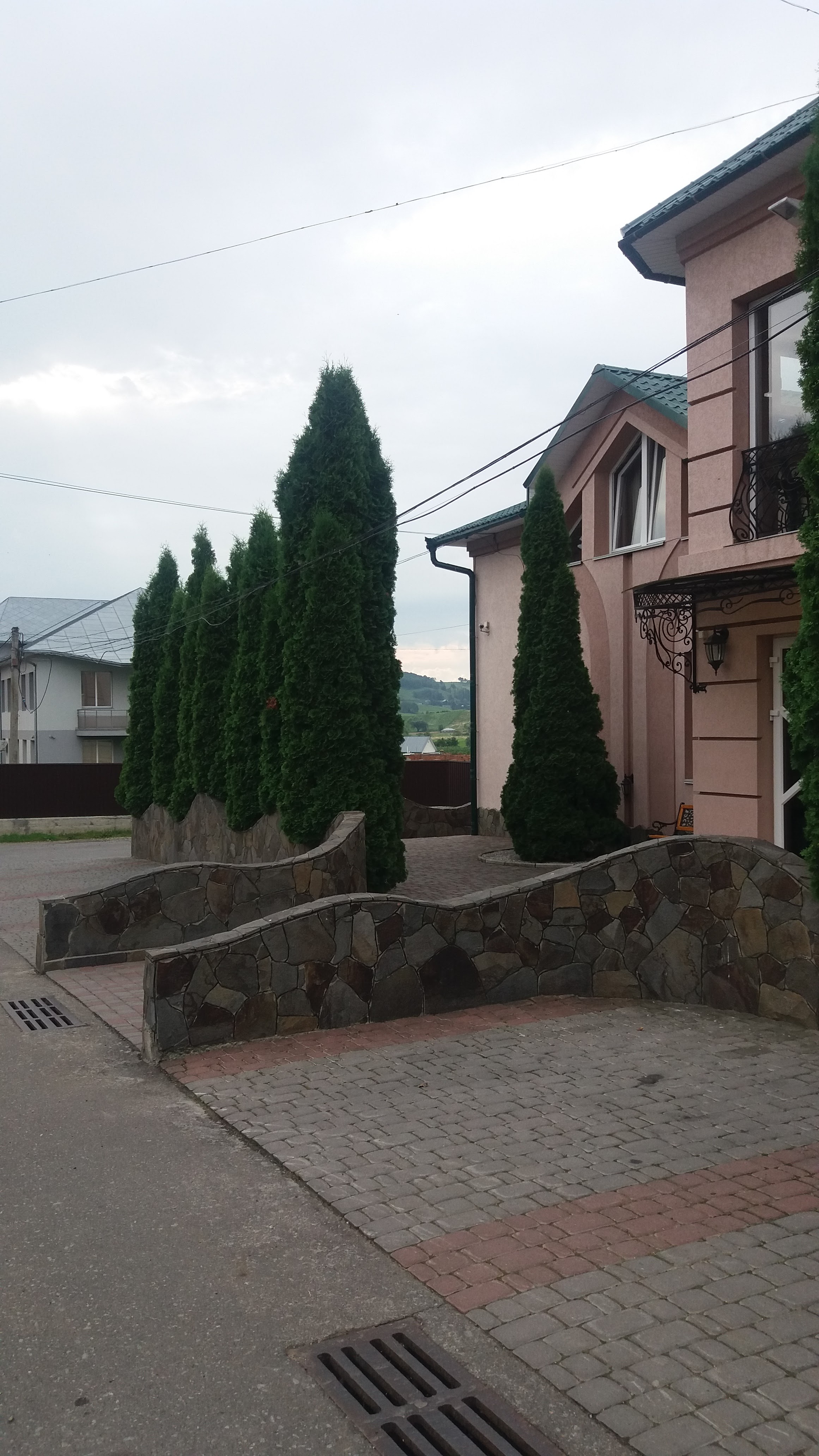 Райский дворик image 9