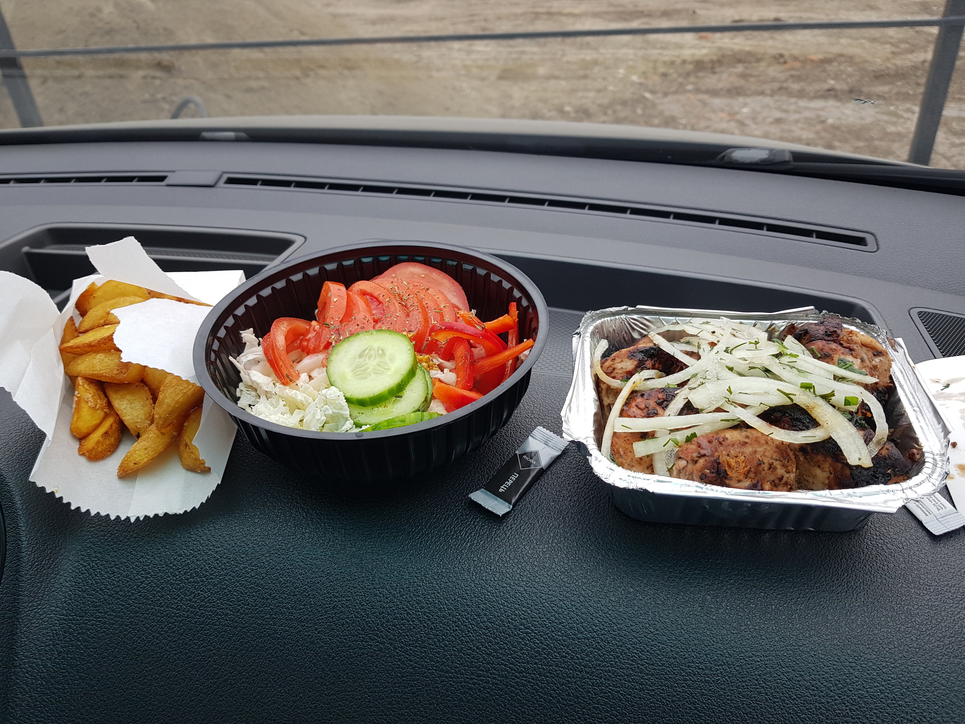 Turkish cuisine image 1