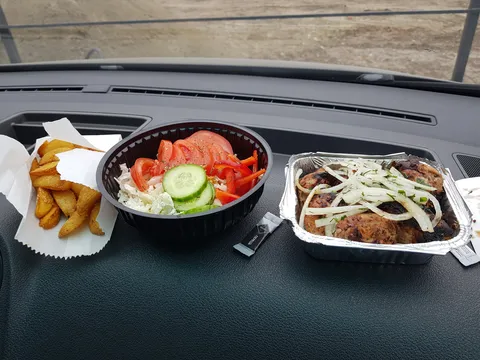 Turkish cuisine image 1