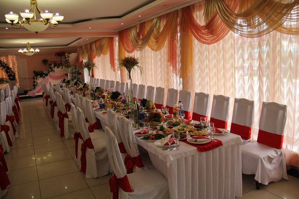 Restaurant "Status" image 10