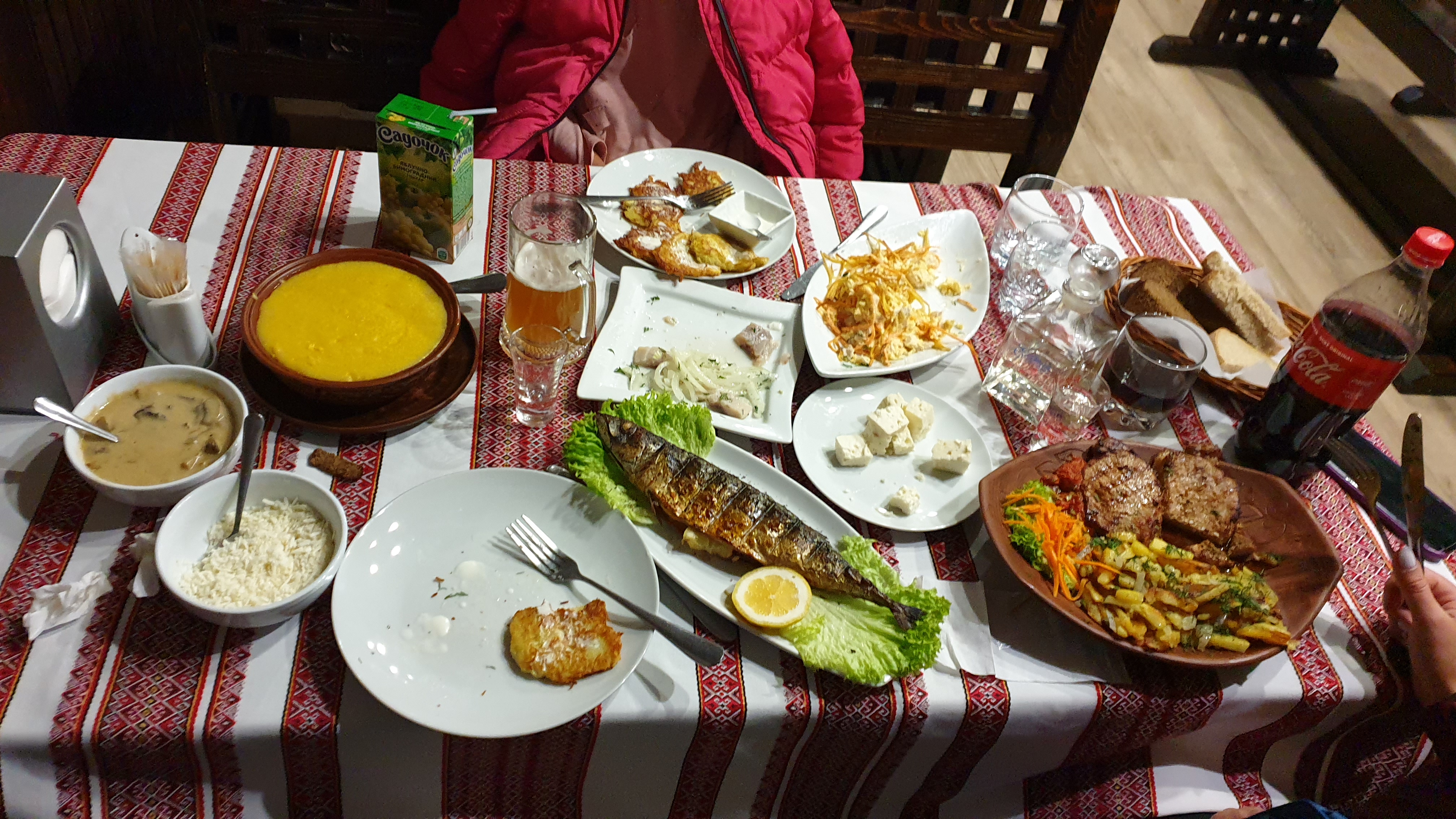 Корчма У Гната image 1