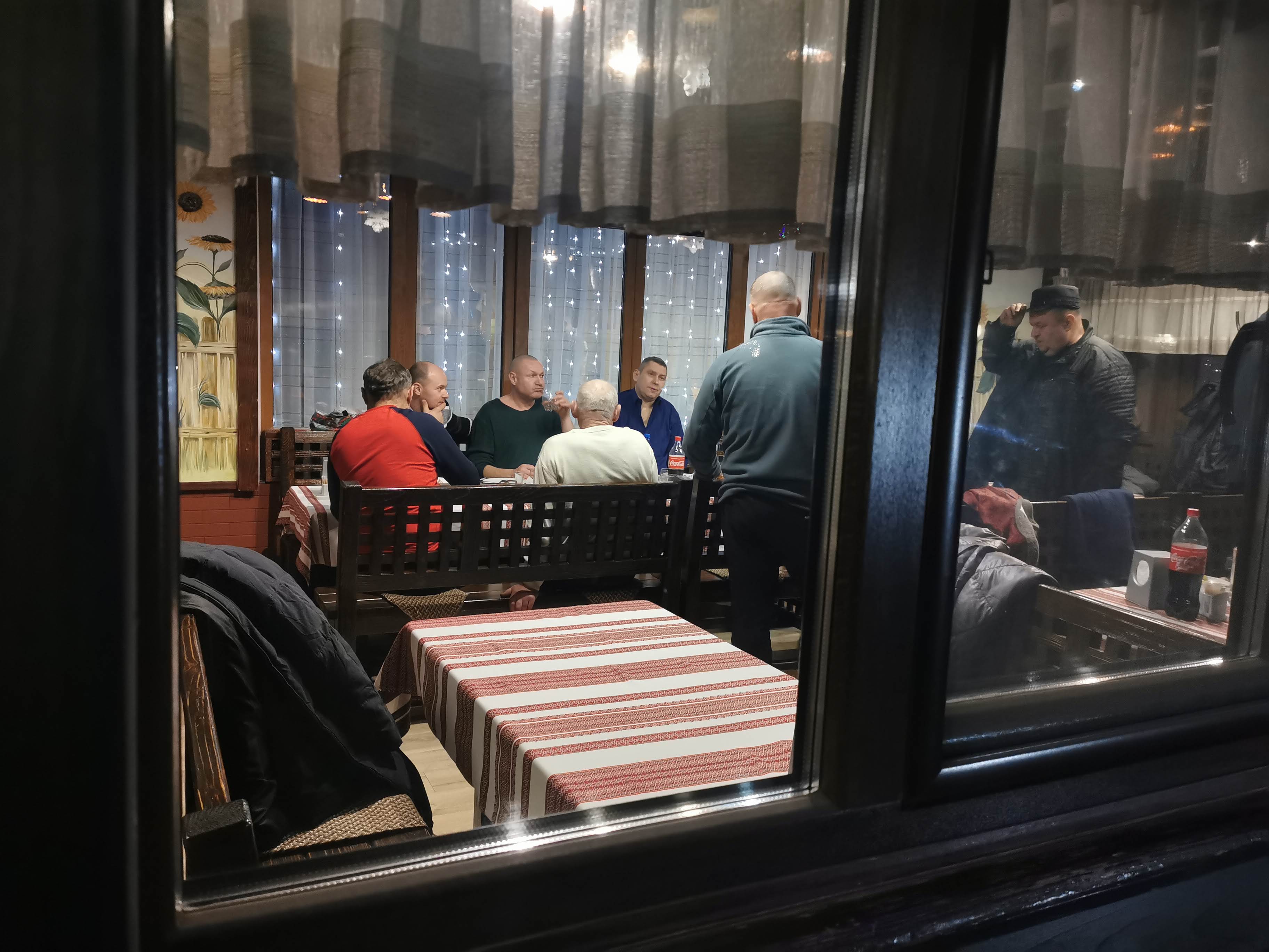 Корчма У Гната image 7