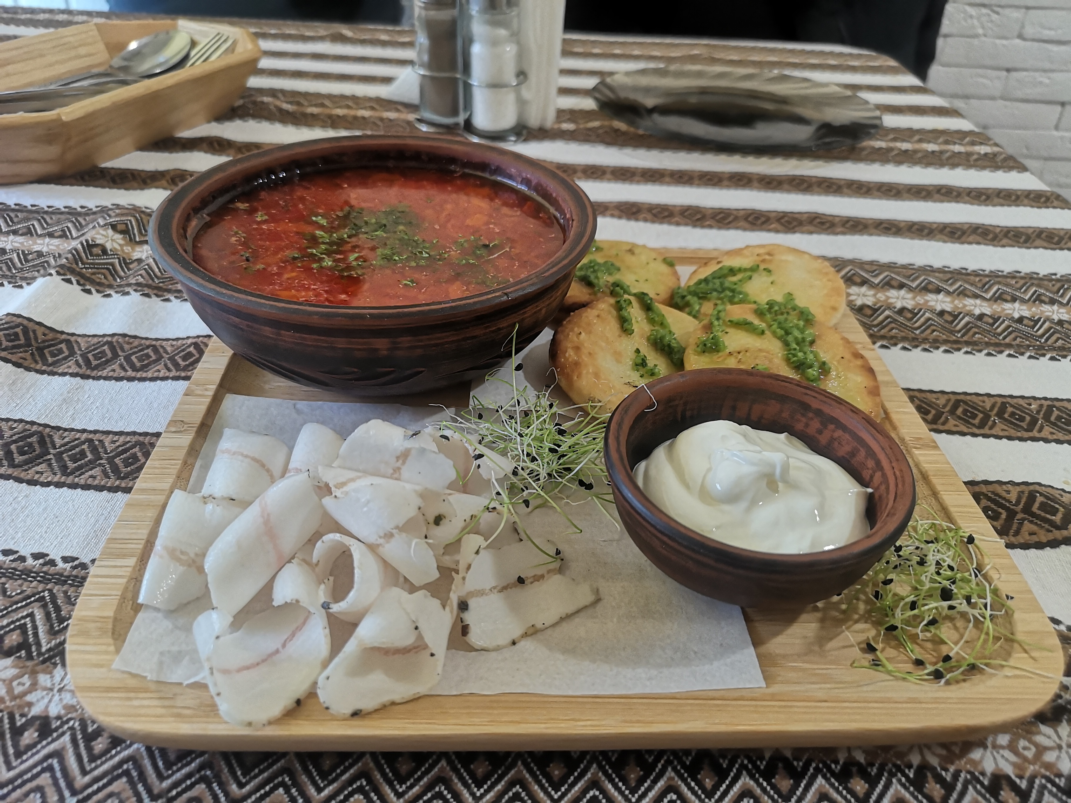 La Felichita image 2