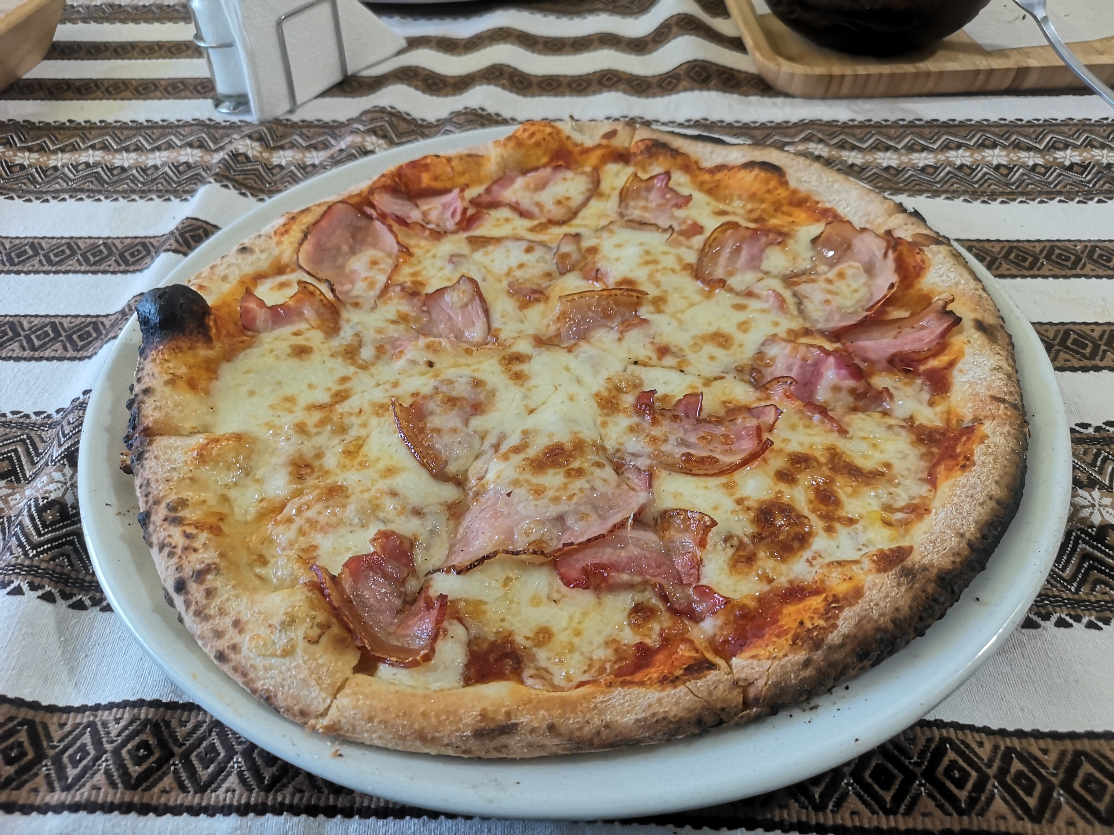 La Felichita image 3