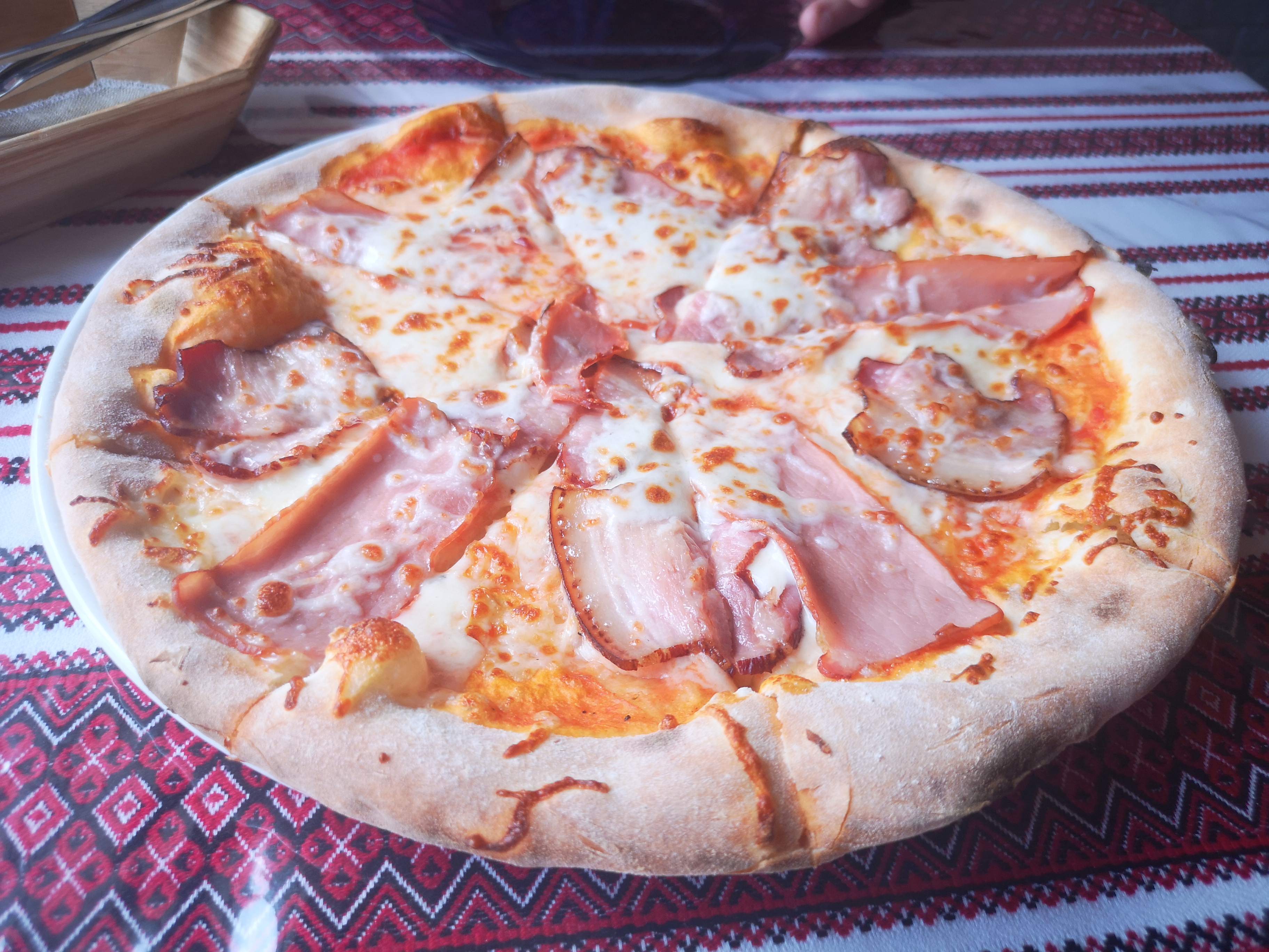 La Felichita image 6