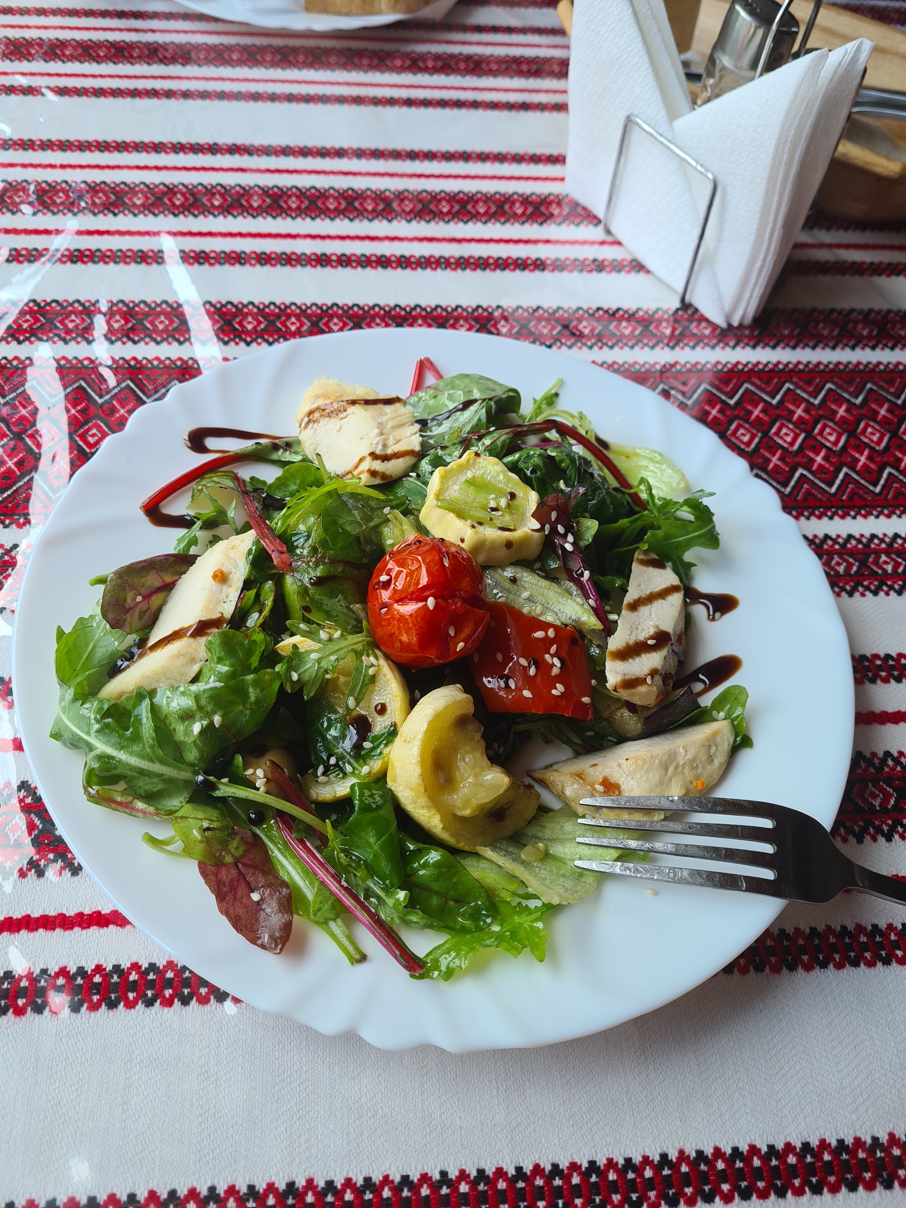 La Felichita image 7