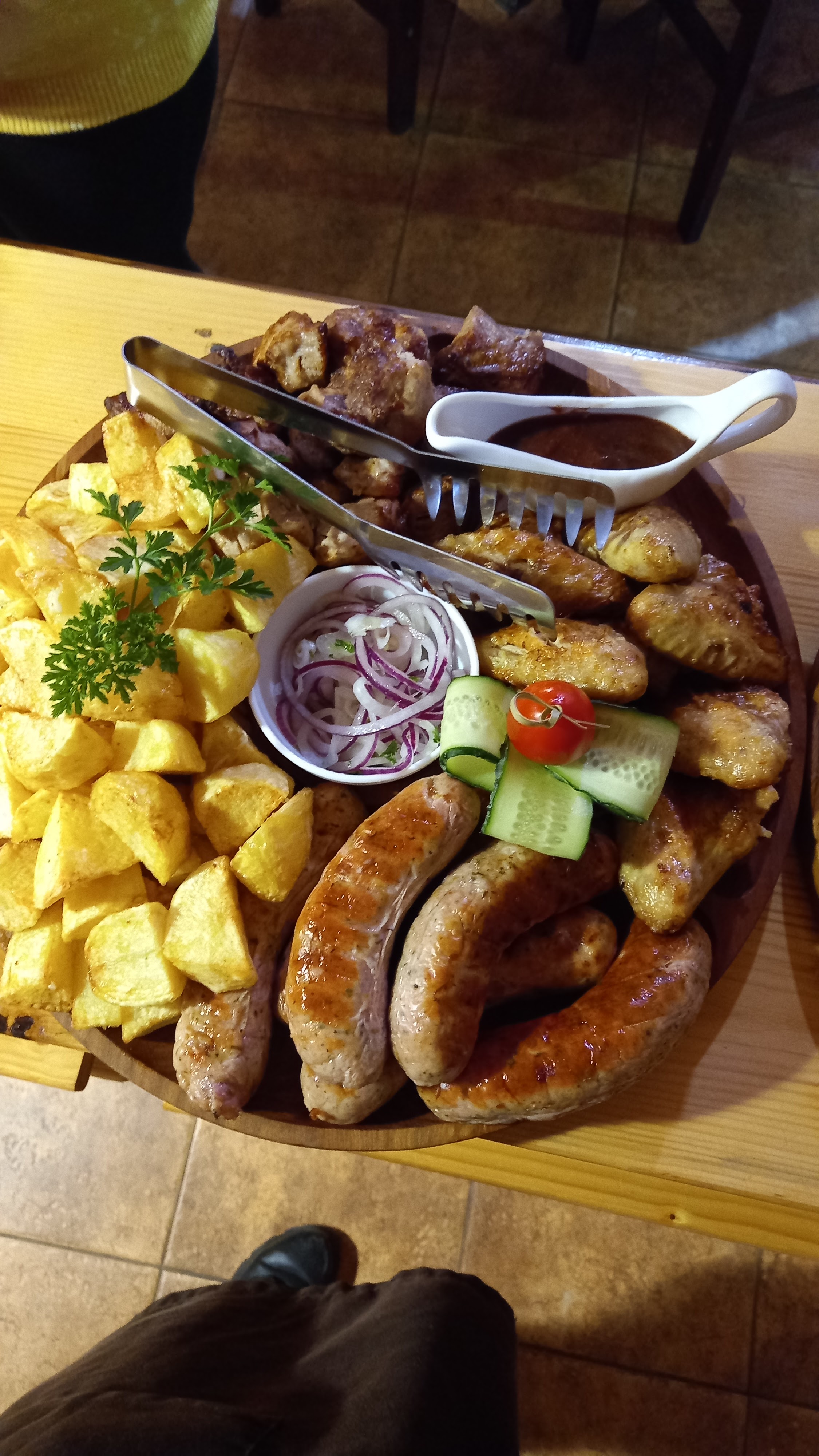 La Felichita image 8