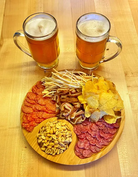 Паб “One Pub” image 6