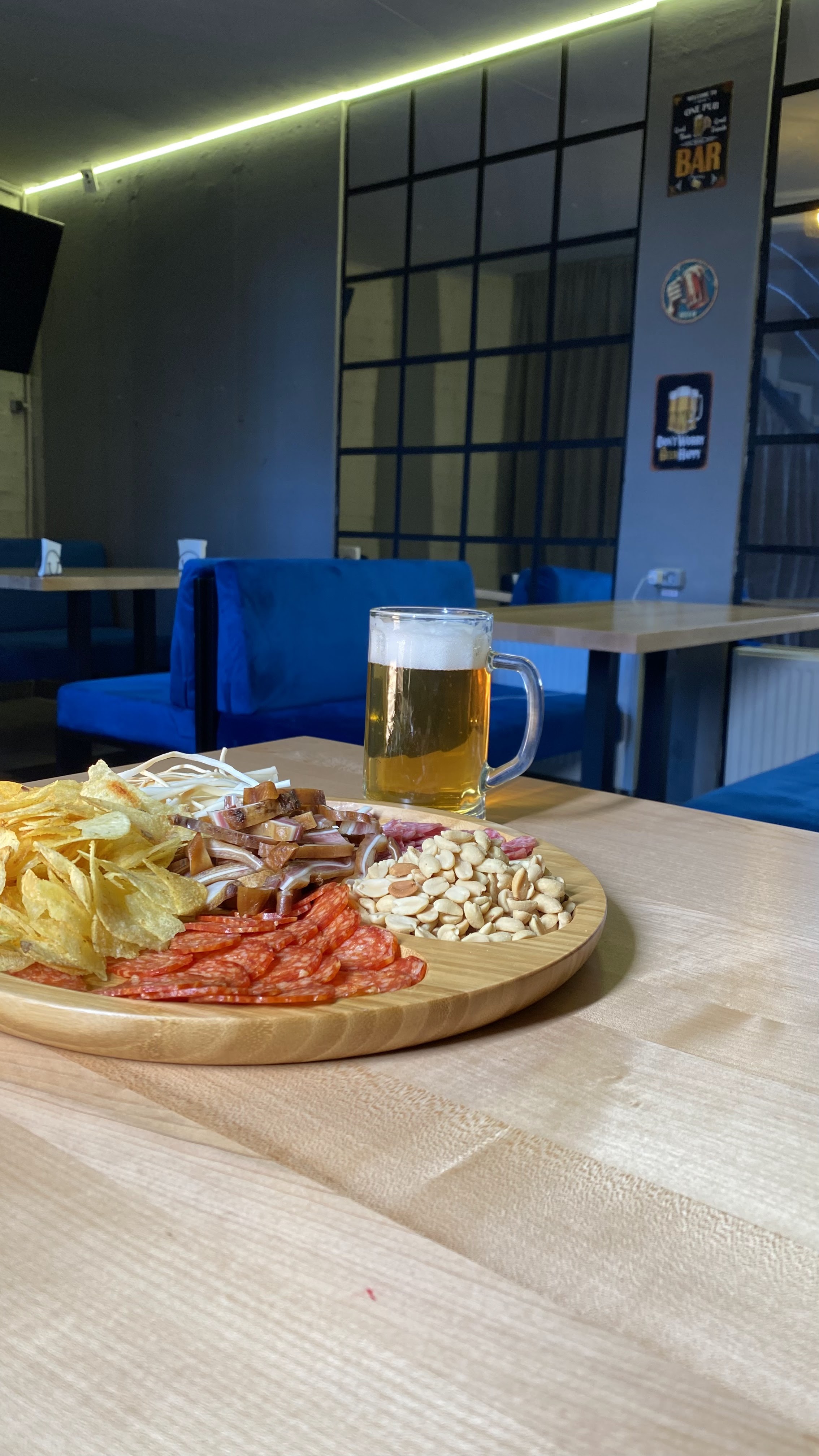 Паб “One Pub” image 7