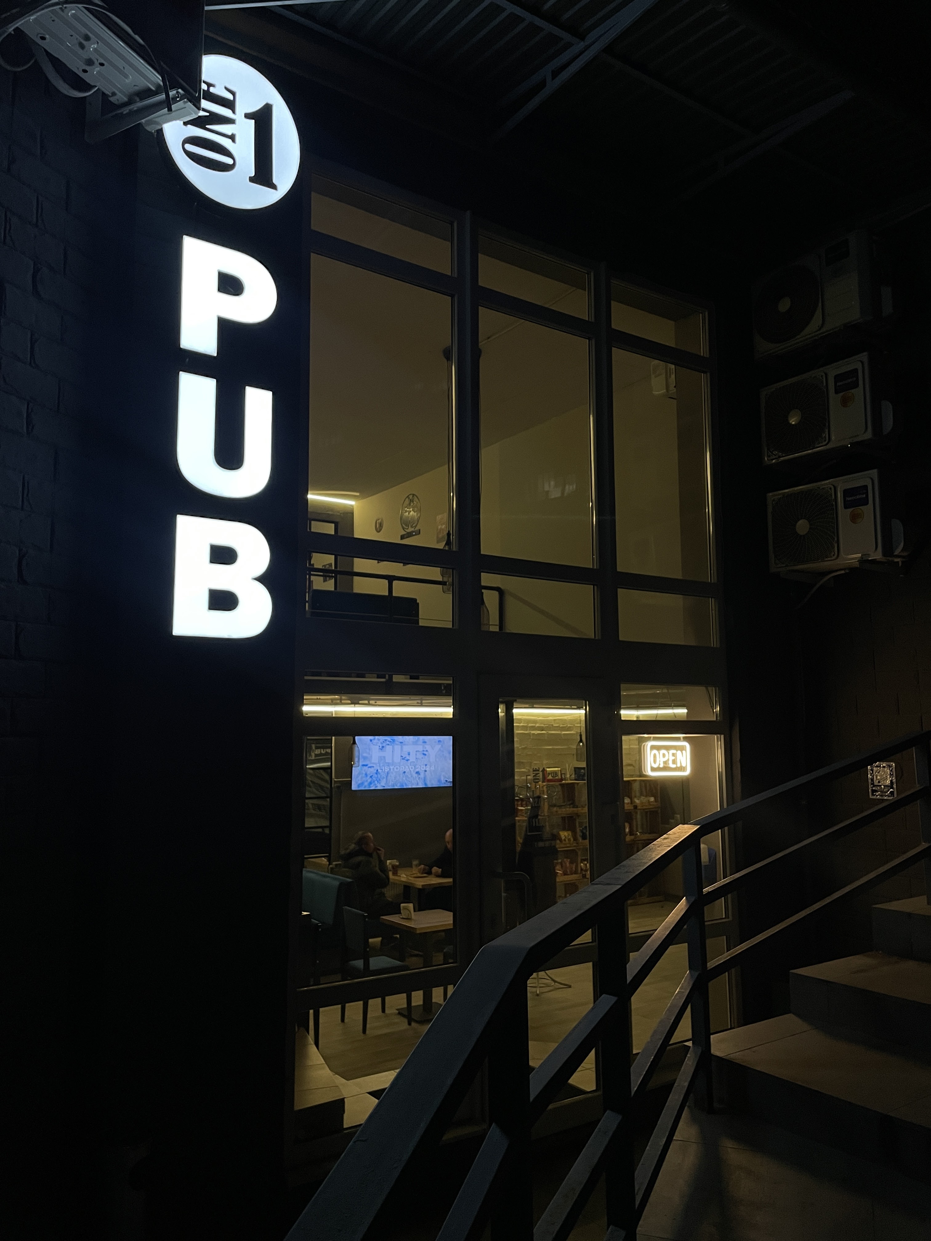 Паб “One Pub” image 10