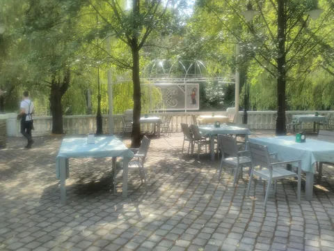OZYORNOE image 1