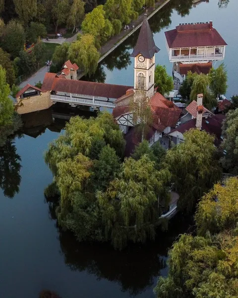 OZYORNOE image 2