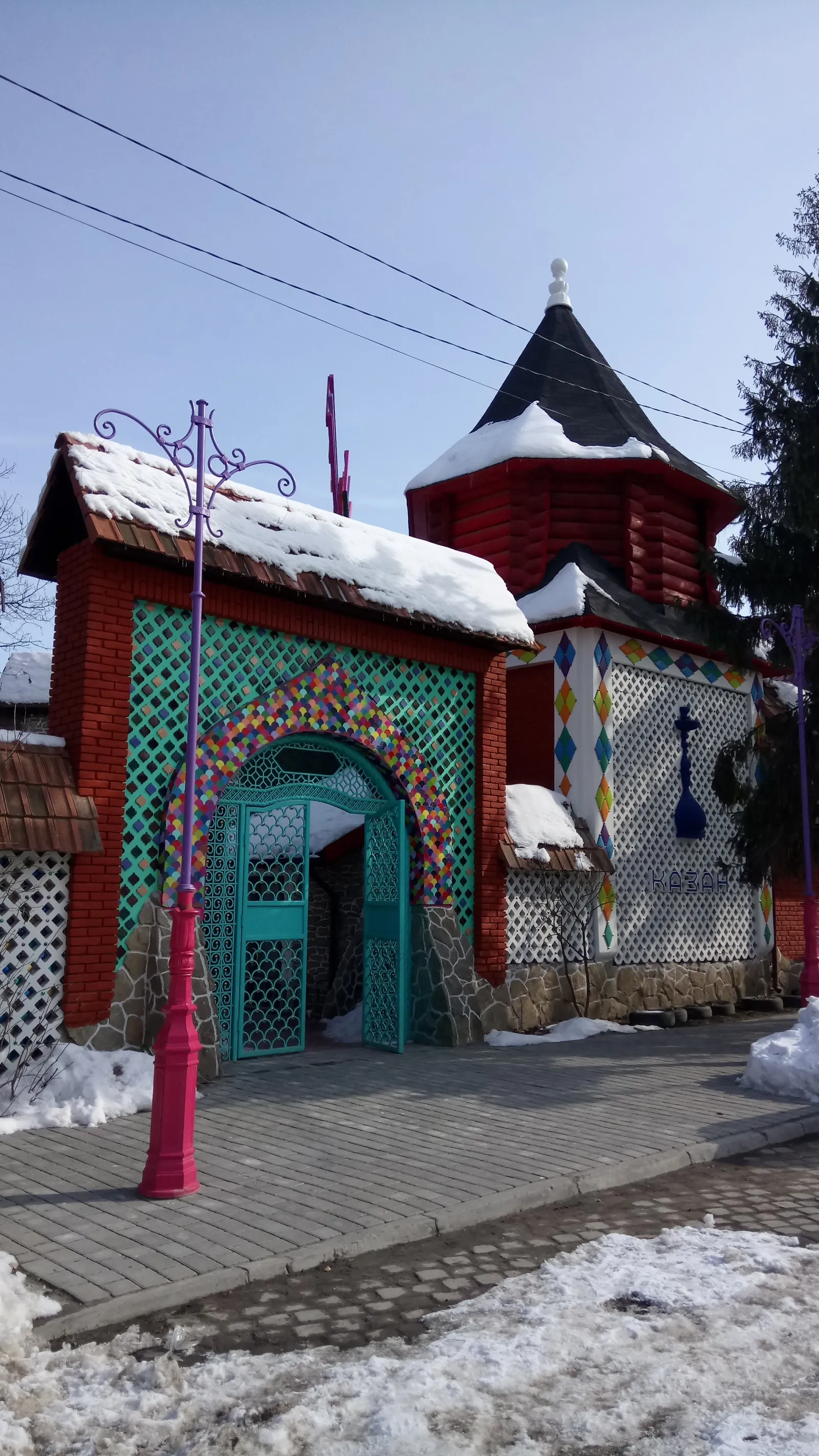OZYORNOE image 5