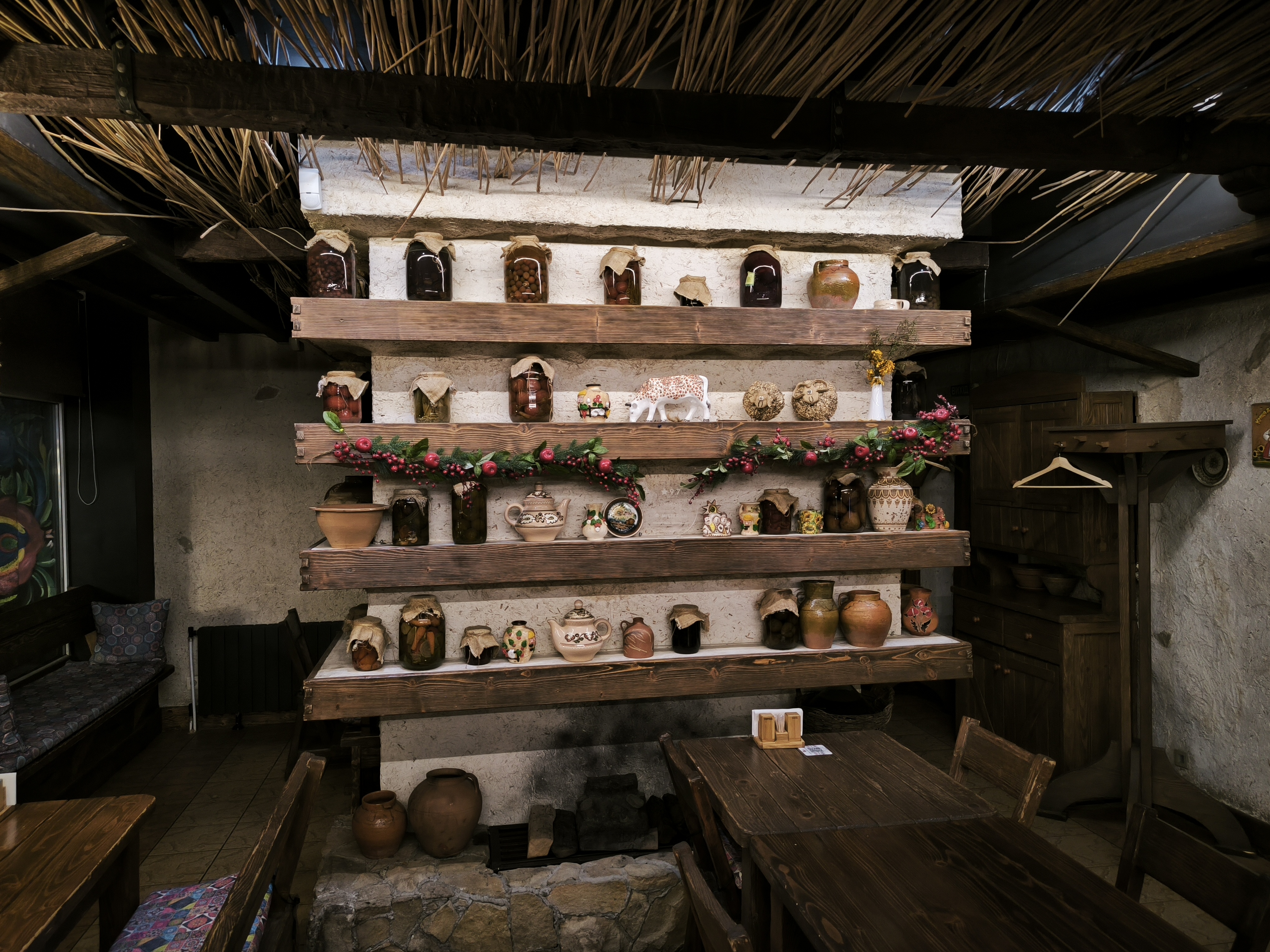 ЧІЧЕРІ, РЕСТОРАН image 5