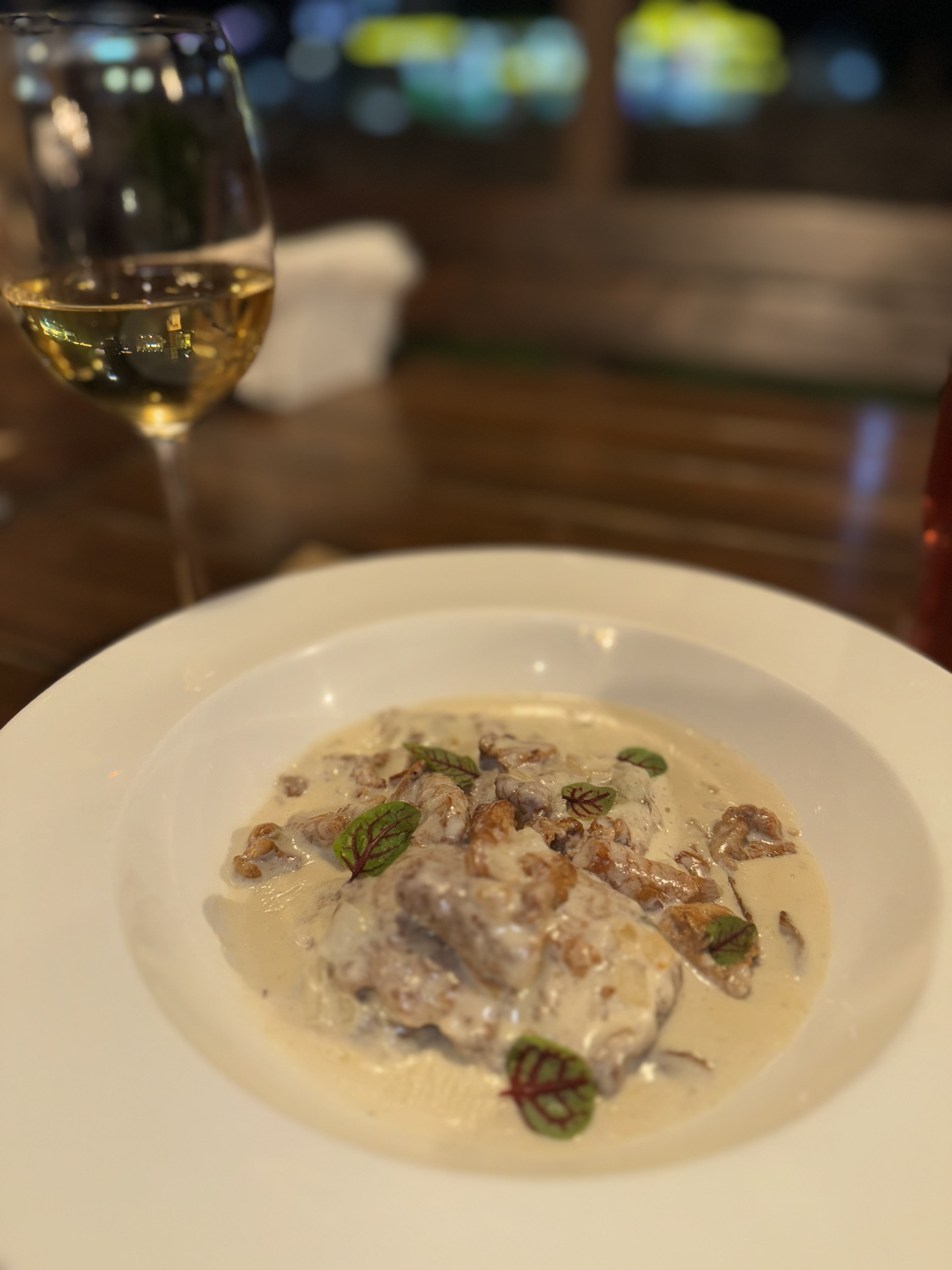 ЧІЧЕРІ, РЕСТОРАН image 6