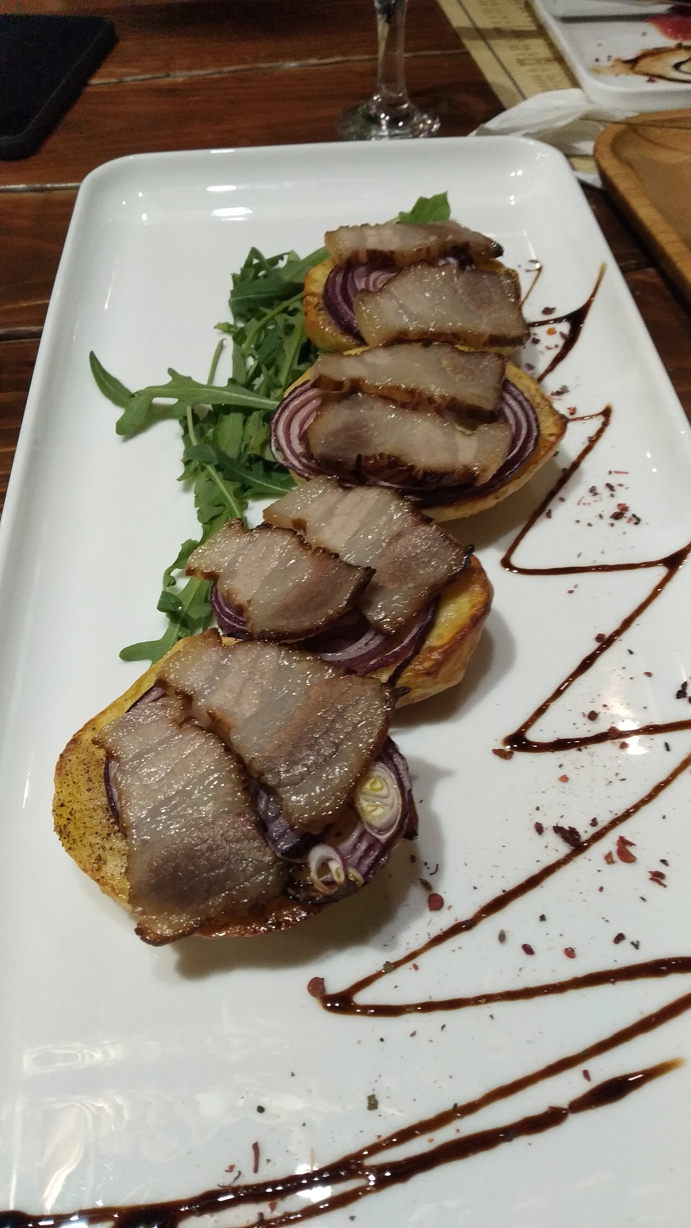 ЧІЧЕРІ, РЕСТОРАН image 8