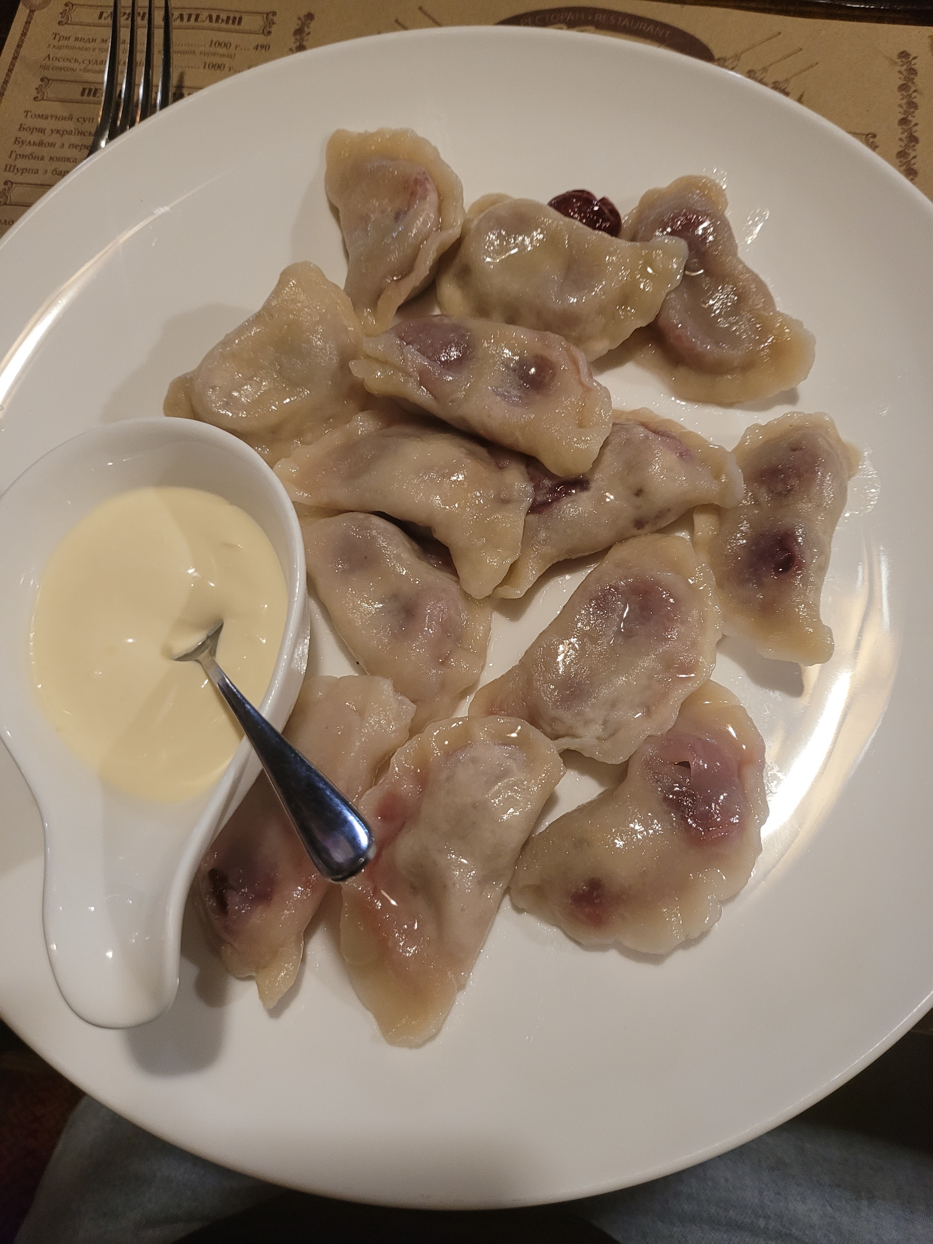 ЧІЧЕРІ, РЕСТОРАН image 9