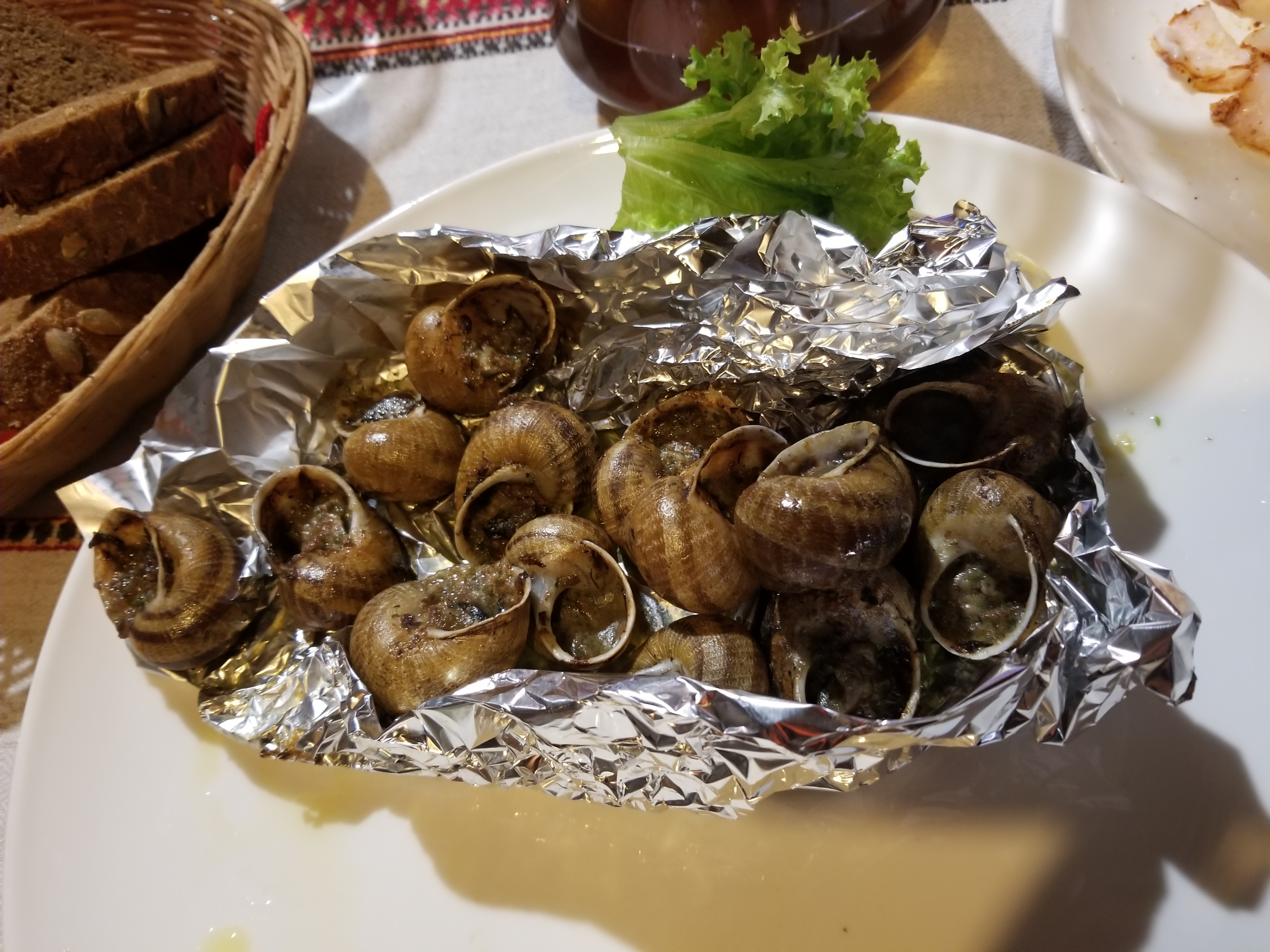 ЧІЧЕРІ, РЕСТОРАН image 10