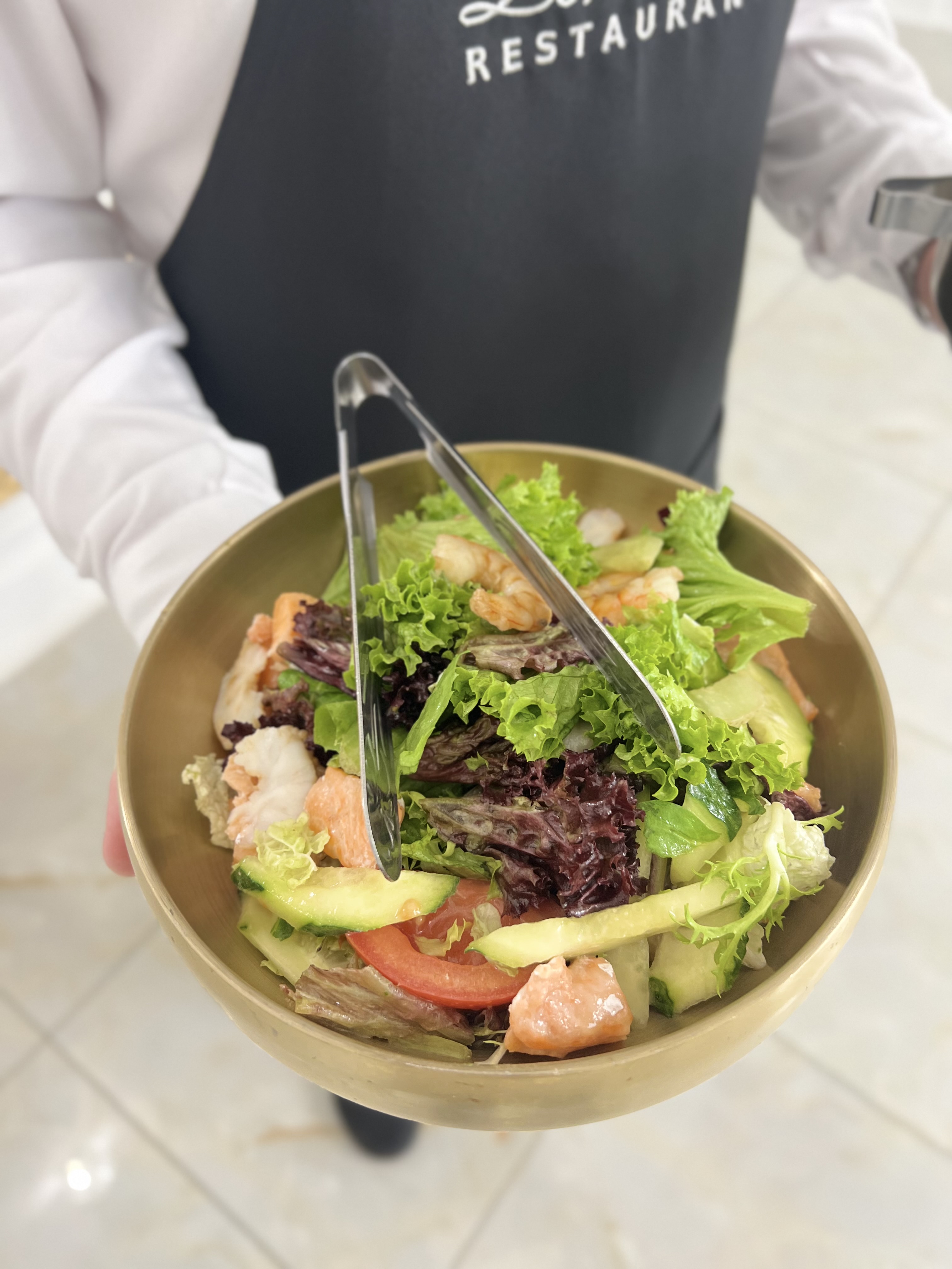 LiVuar, ресторан image 2