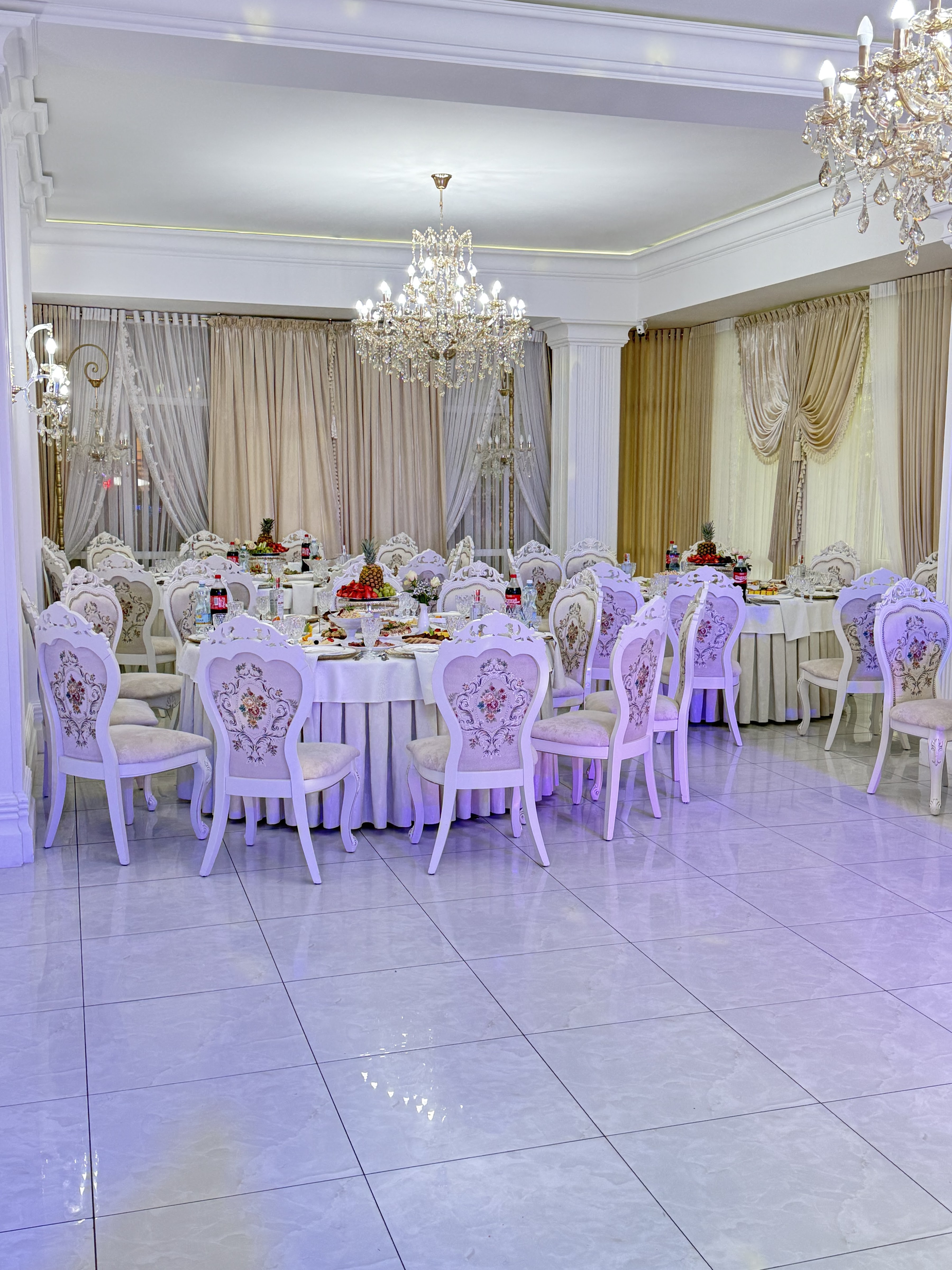 LiVuar, ресторан image 3