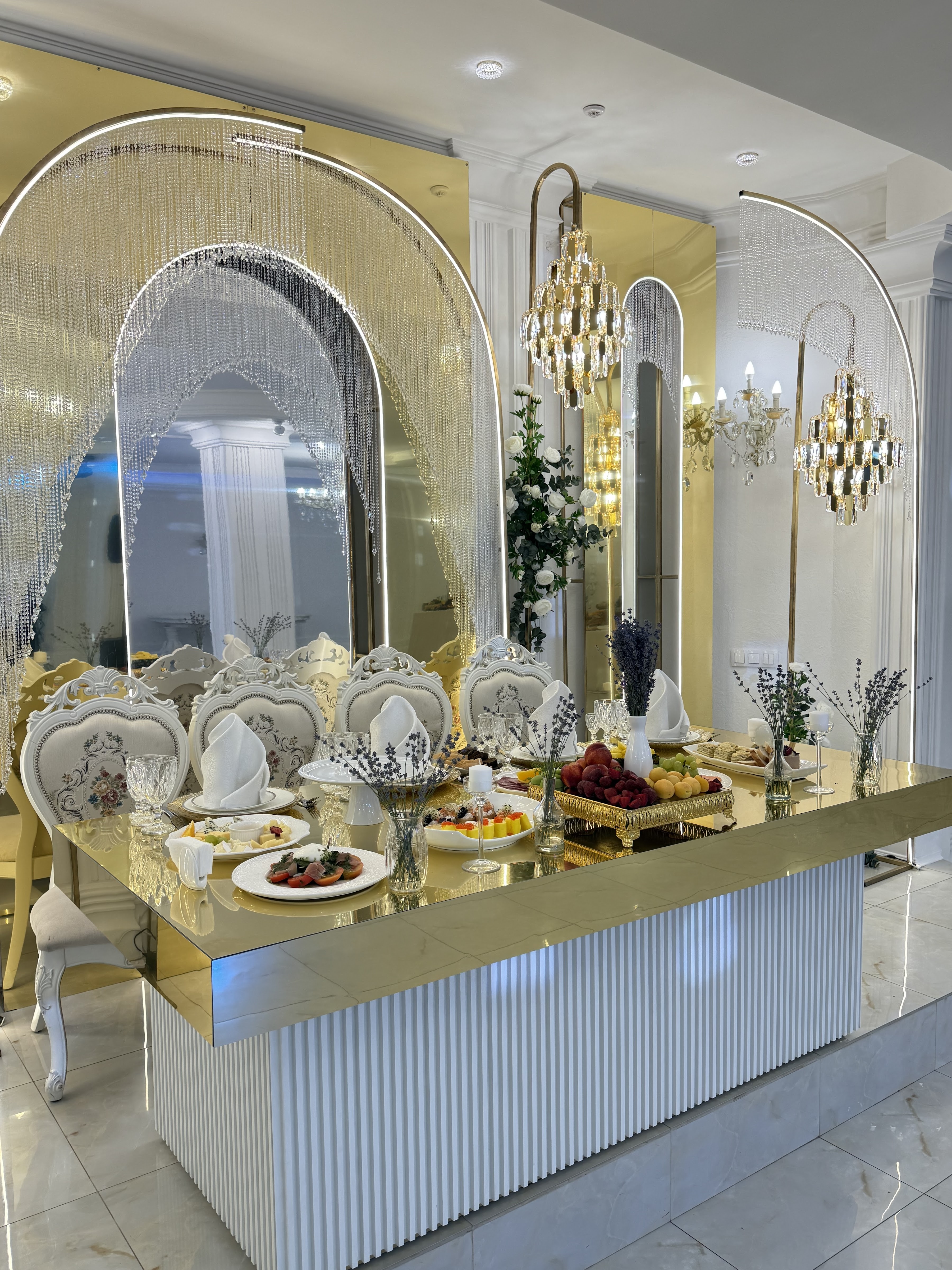 LiVuar, ресторан image 4